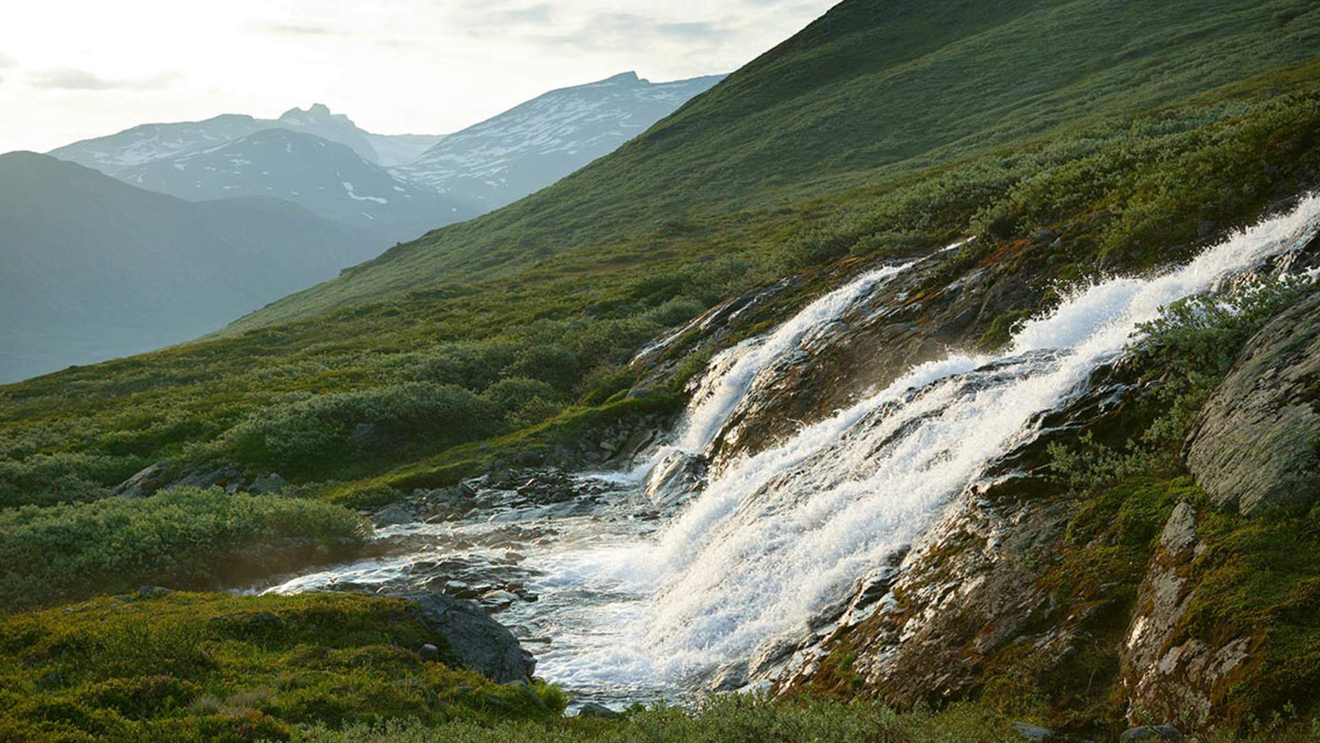 Bygdin rundt_dag 2_20060705009