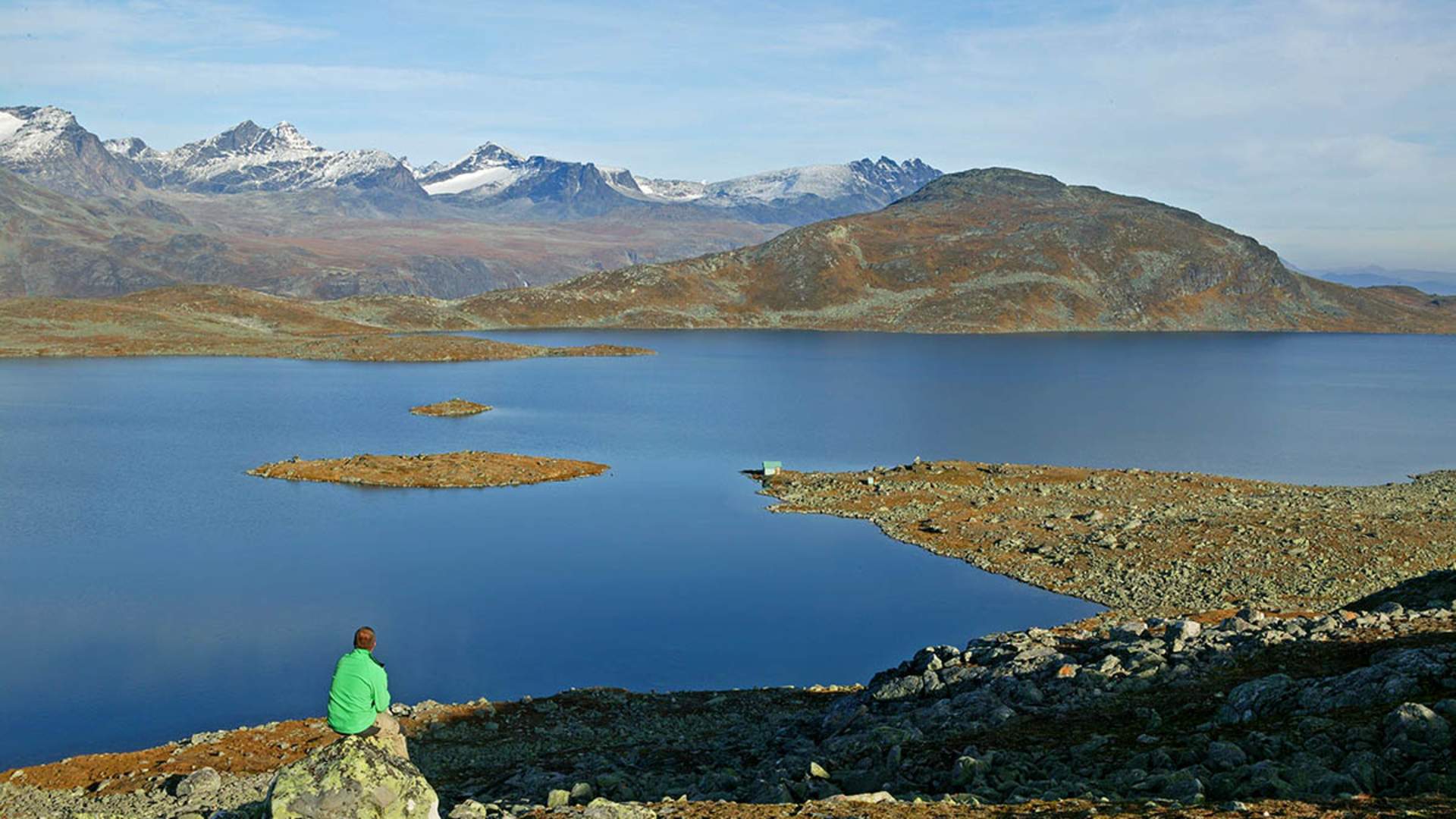 Bygdin rundt_dag 2_20061014005