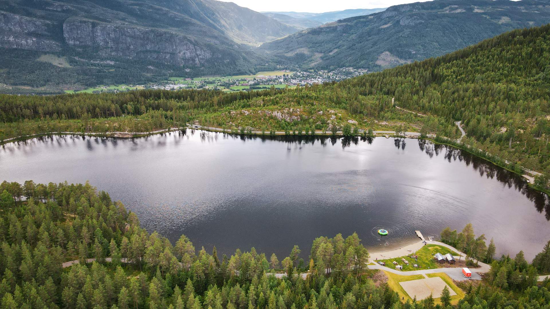 Trytetjern