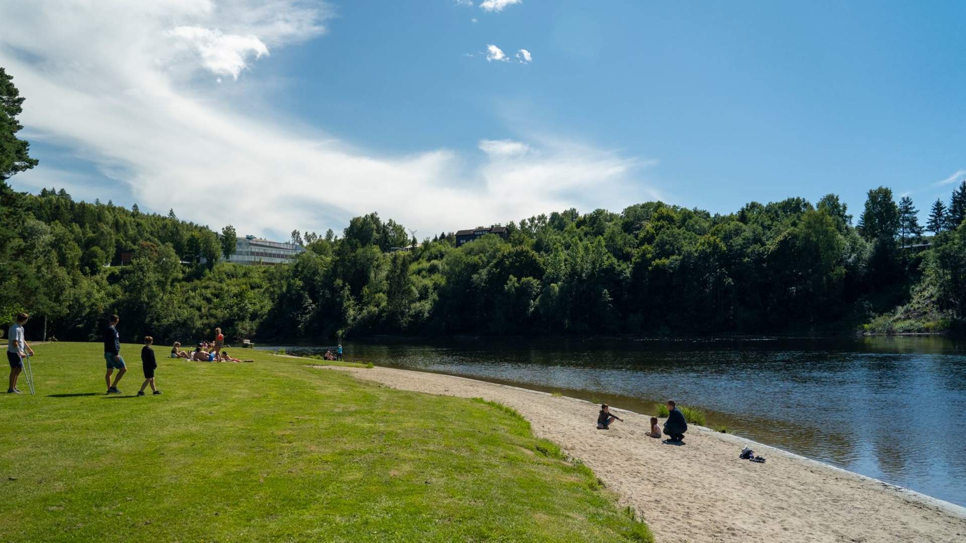 Bystranda Hønefoss_WEB_Foto_Visit_Innlandet_Hans_Haug
