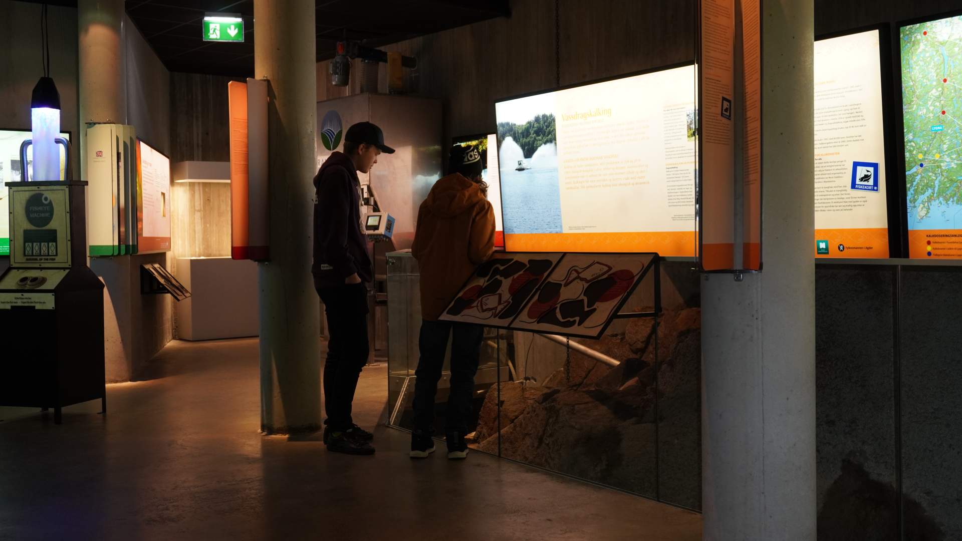 C.c.Hunt Foto - utstillinger (1)