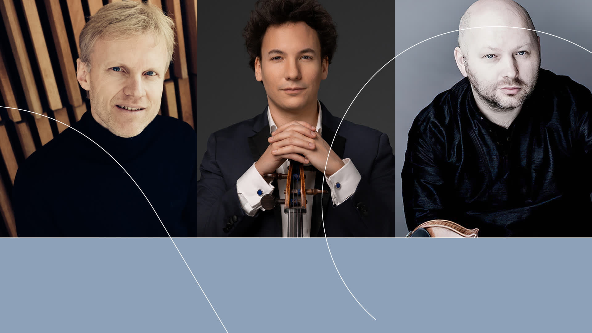 Rachlin med Beethoven