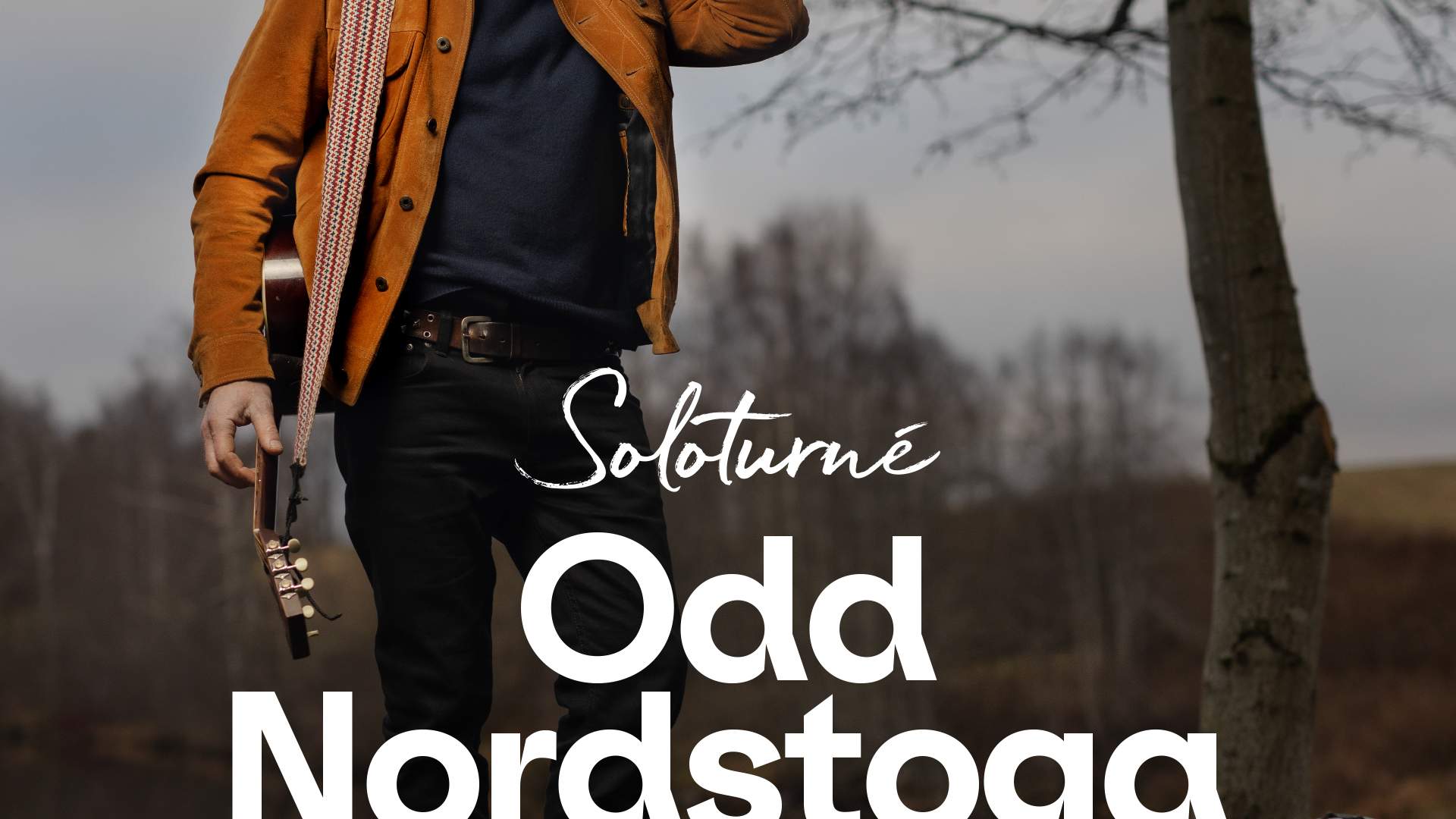 Odd Nordstoga - Spelemann
