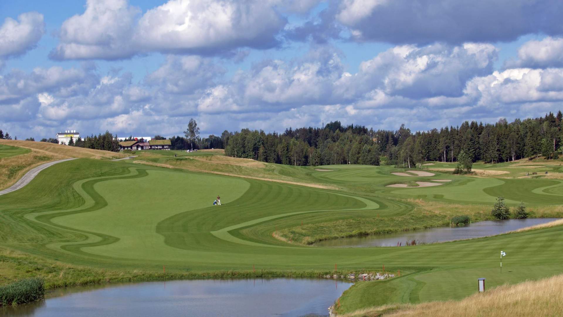 Miklagard golf hull 11