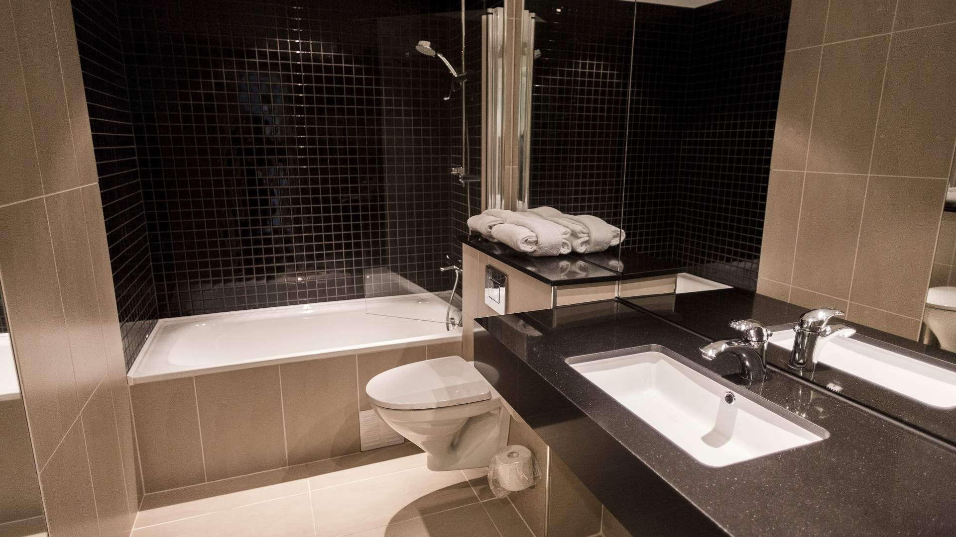 Quality Hotel Edvard Grieg