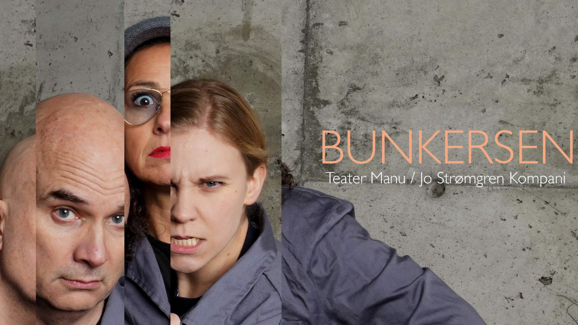 Bunkersen