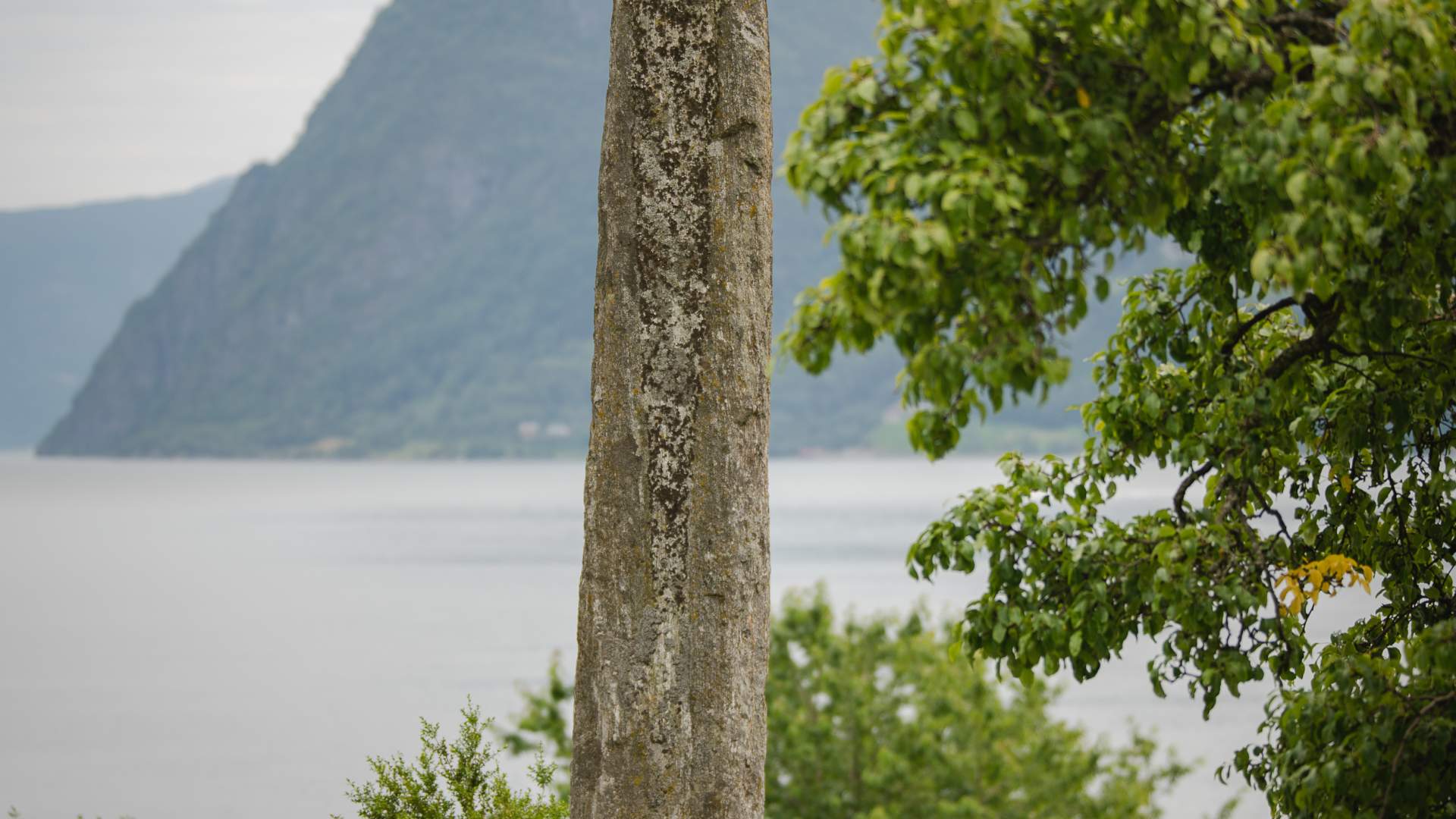 Baldersteinen