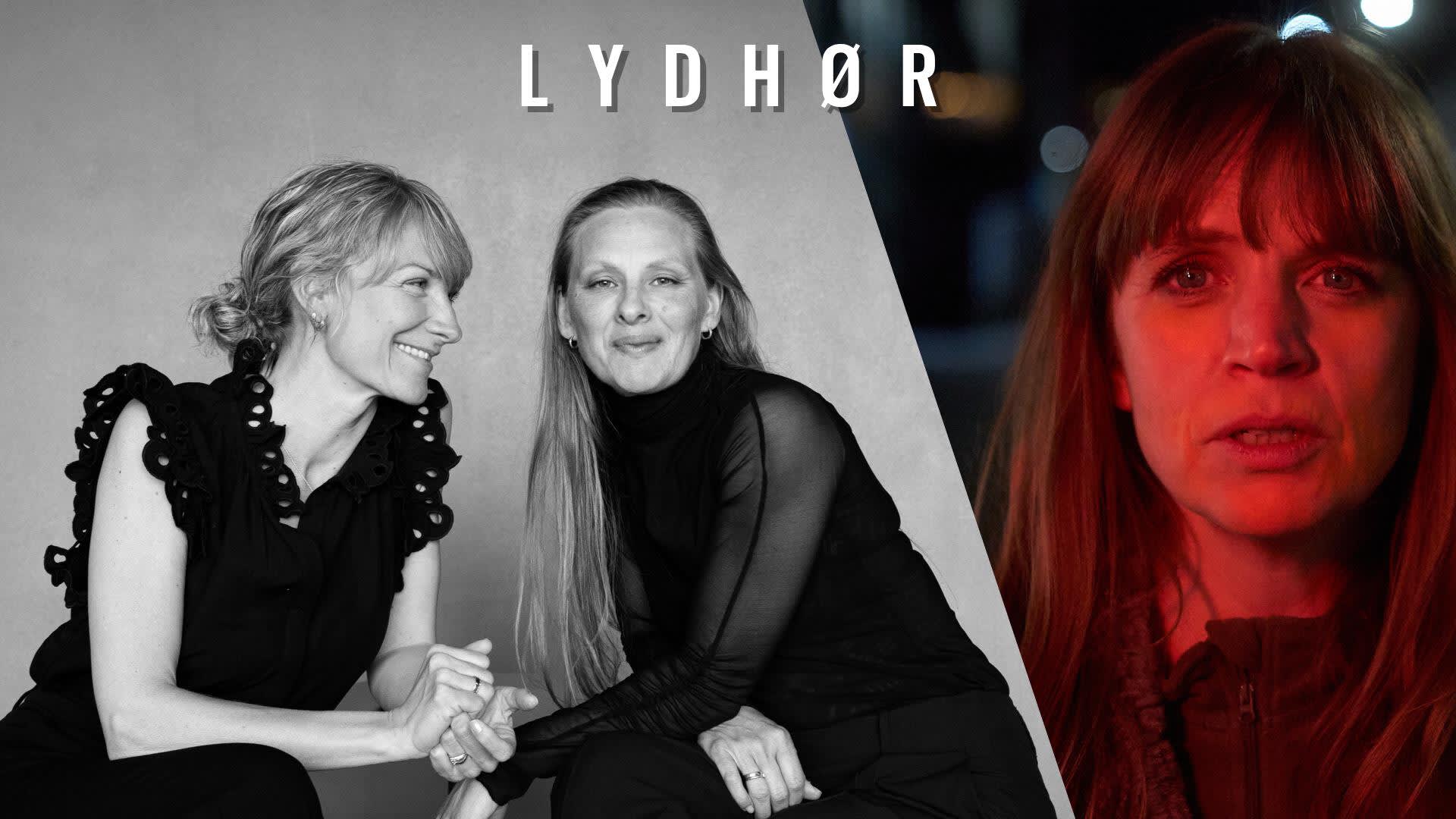 Lydhør - Norbakken/Eriksen