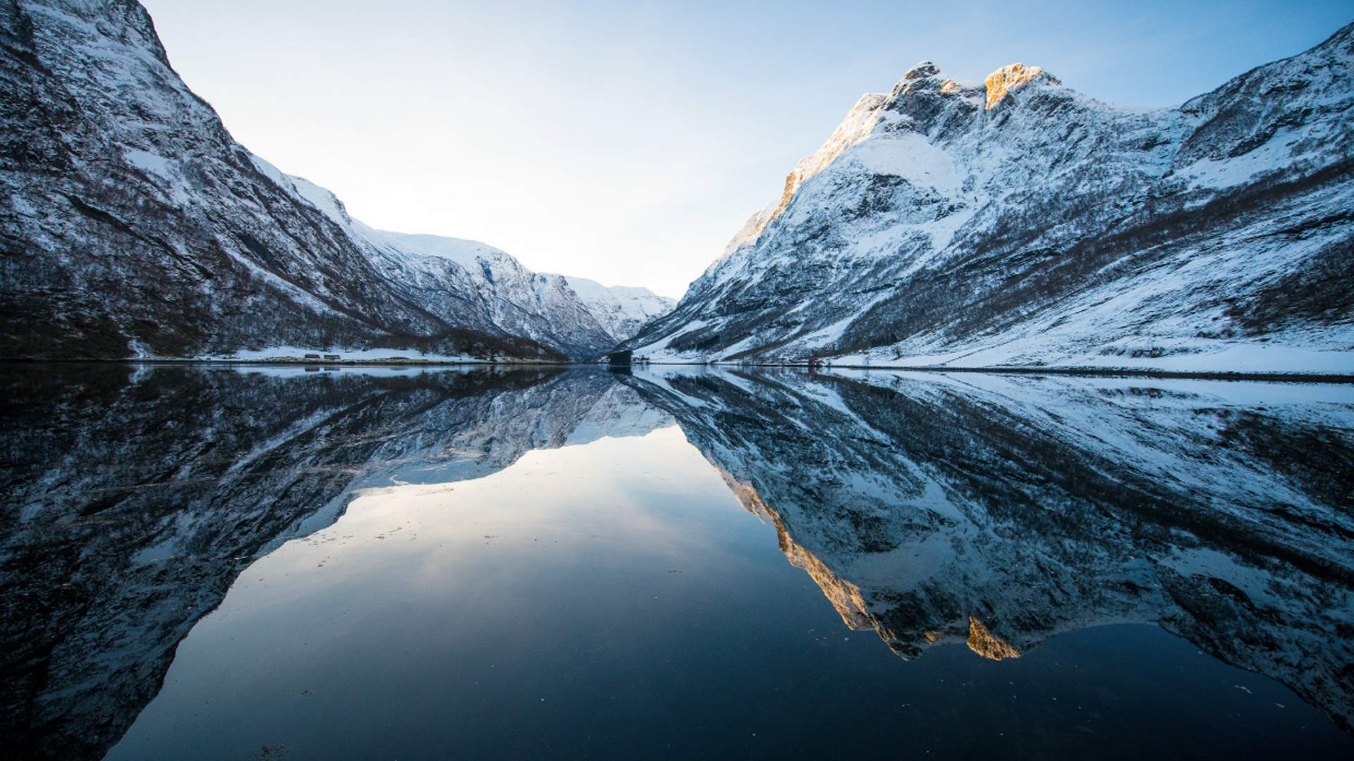 Fjord Cruise Nærøyfjord | Cruise | Flåm | Norway