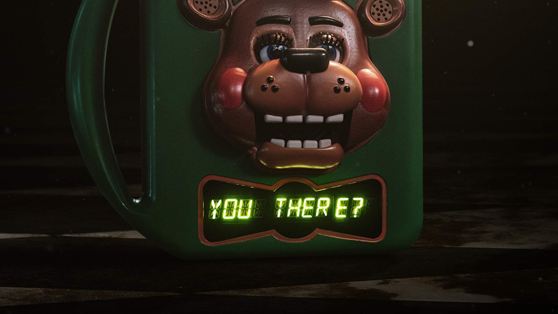 Five Nights at Freddy's 2
