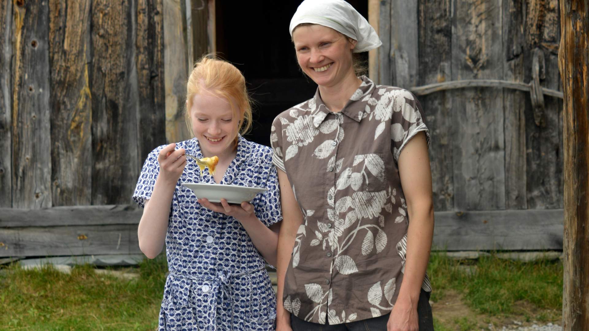 Håvardsrud Seter