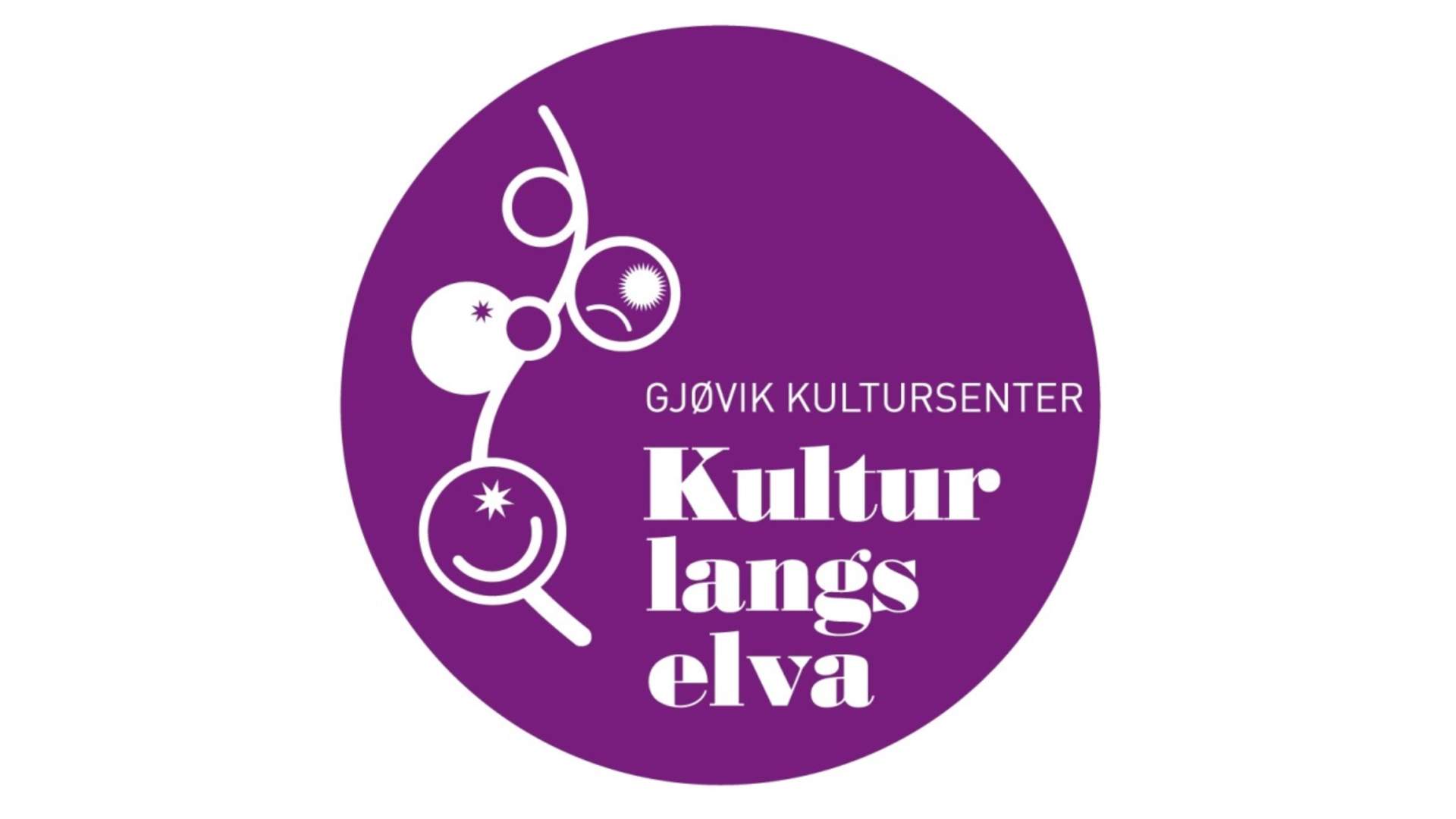 Kultur langs elva
