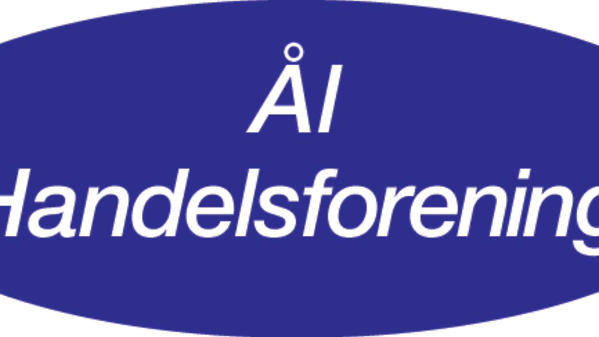Ål Handelsforening