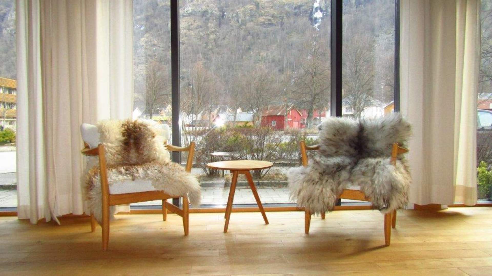 Hotel Grandane