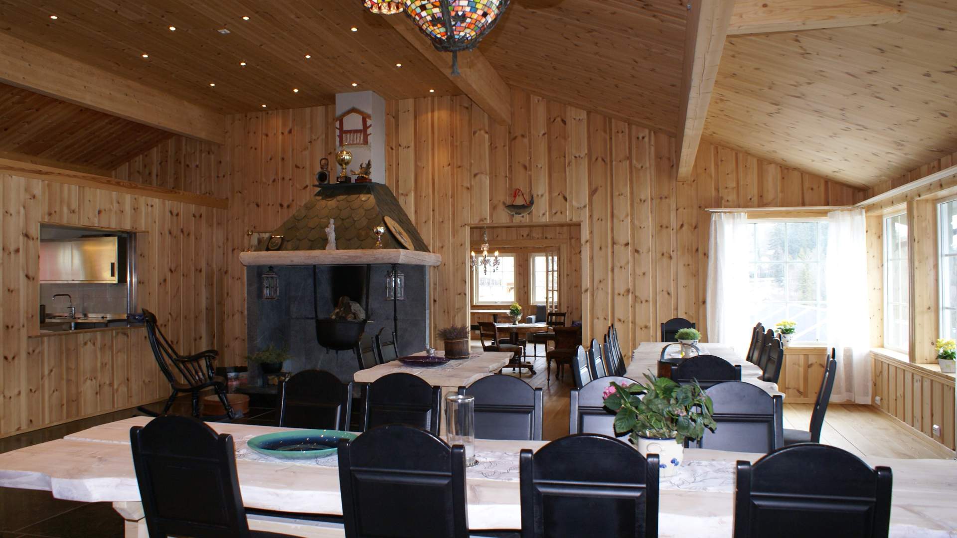 Hande Gård