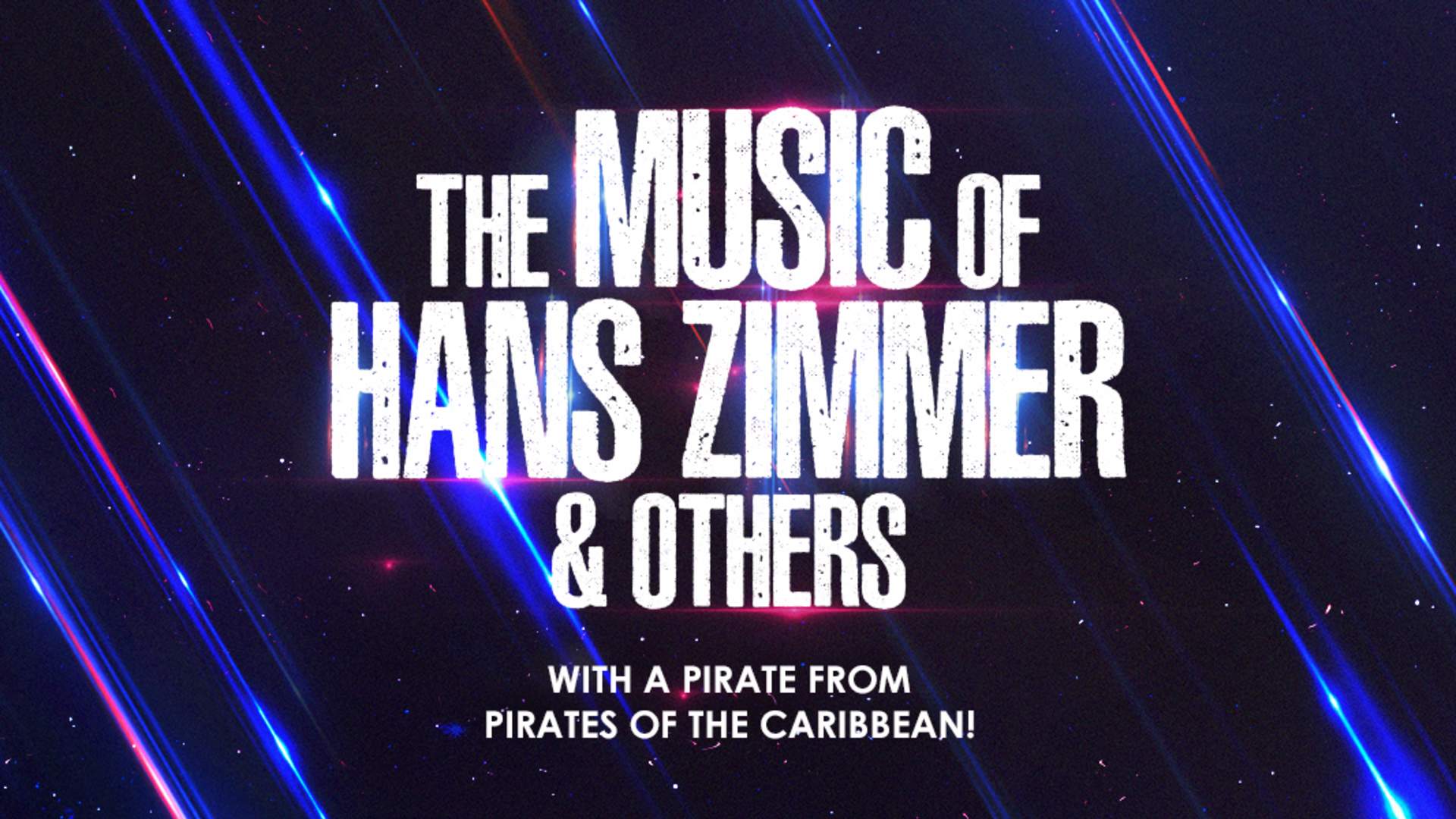 The Music of Hans Zimmer & Others