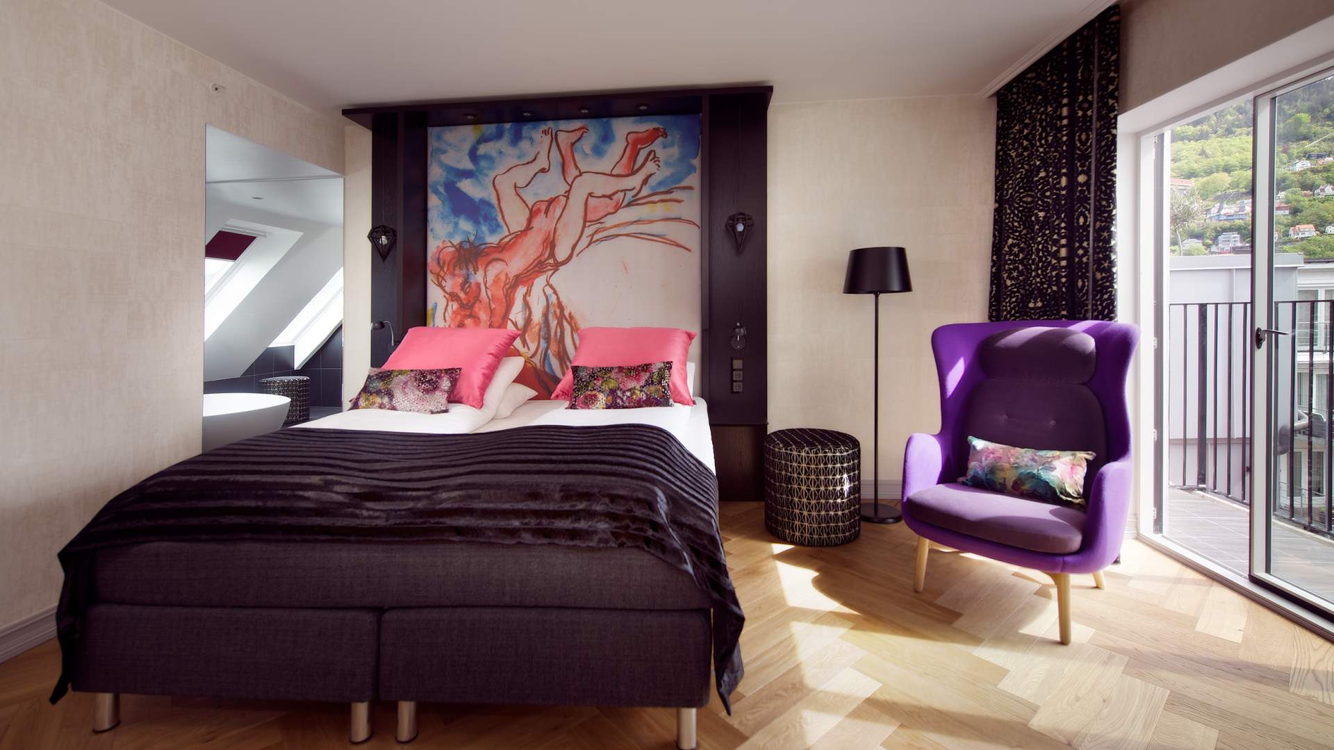 Clarion Collection Hotel Oleana