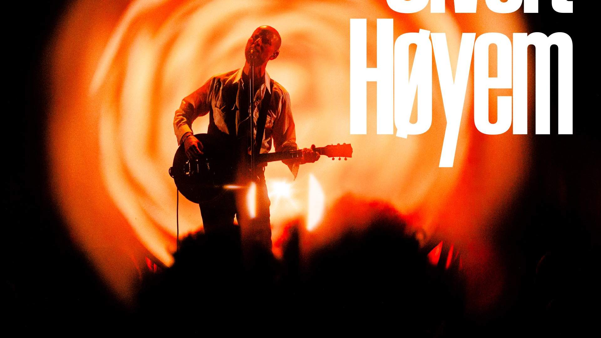 Sivert Høyem