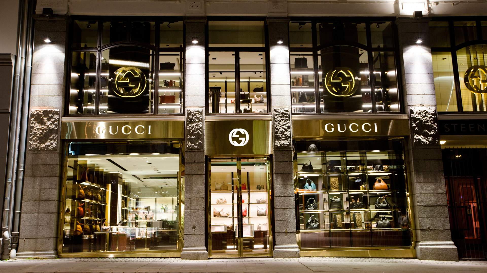 Gucci, Clothing, Oslo