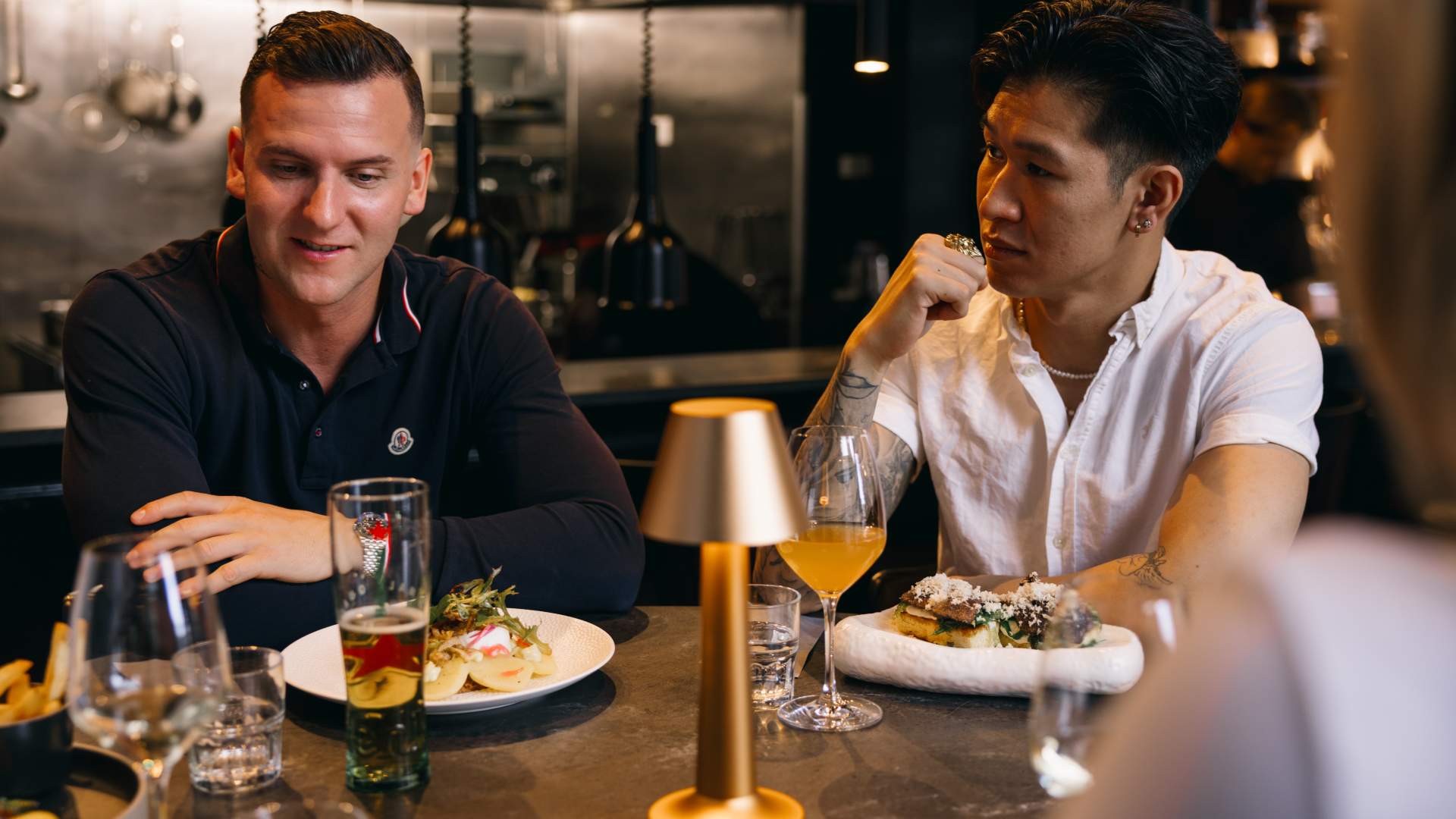 Cafe Noir - Viktorija Valionyte 113