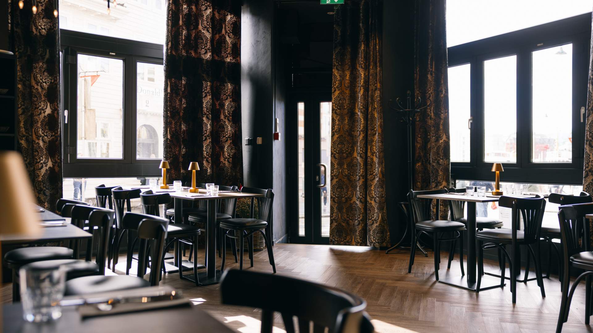 Cafe Noir - Viktorija Valionyte 192