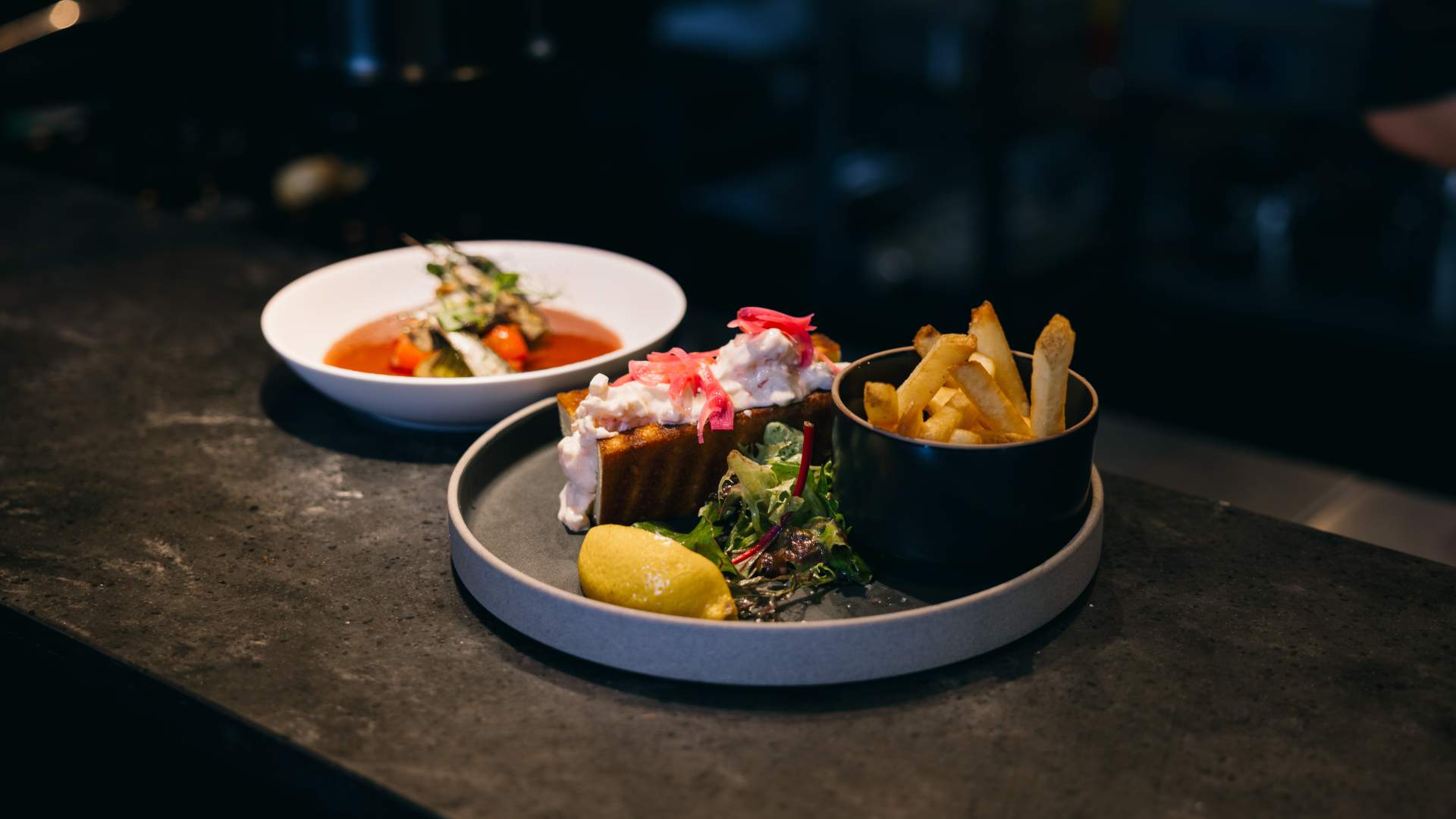 Cafe Noir - Viktorija Valionyte 33