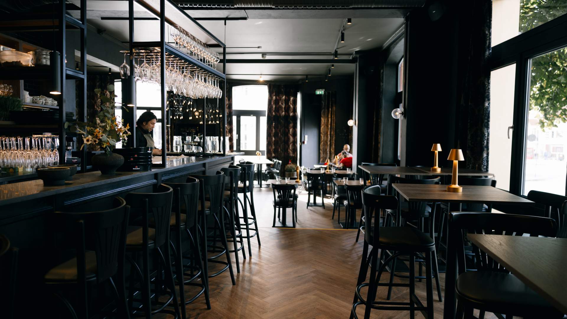 Cafe Noir - Viktorija Valionyte 3