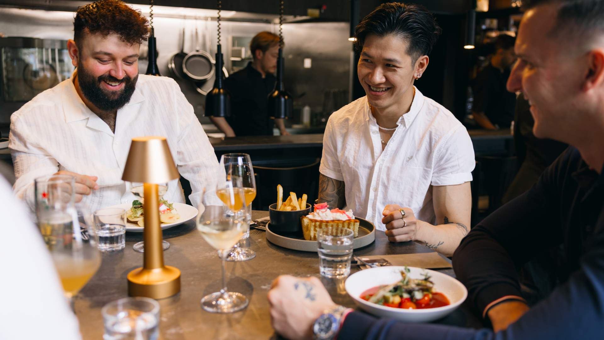 Cafe Noir - Viktorija Valionyte 44