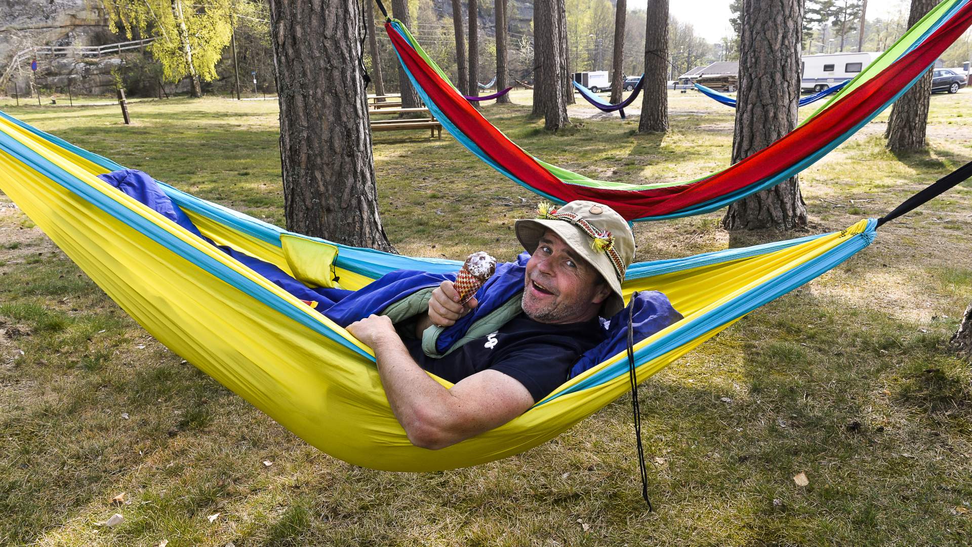 Vøra Camping - Hytter og leiligheter