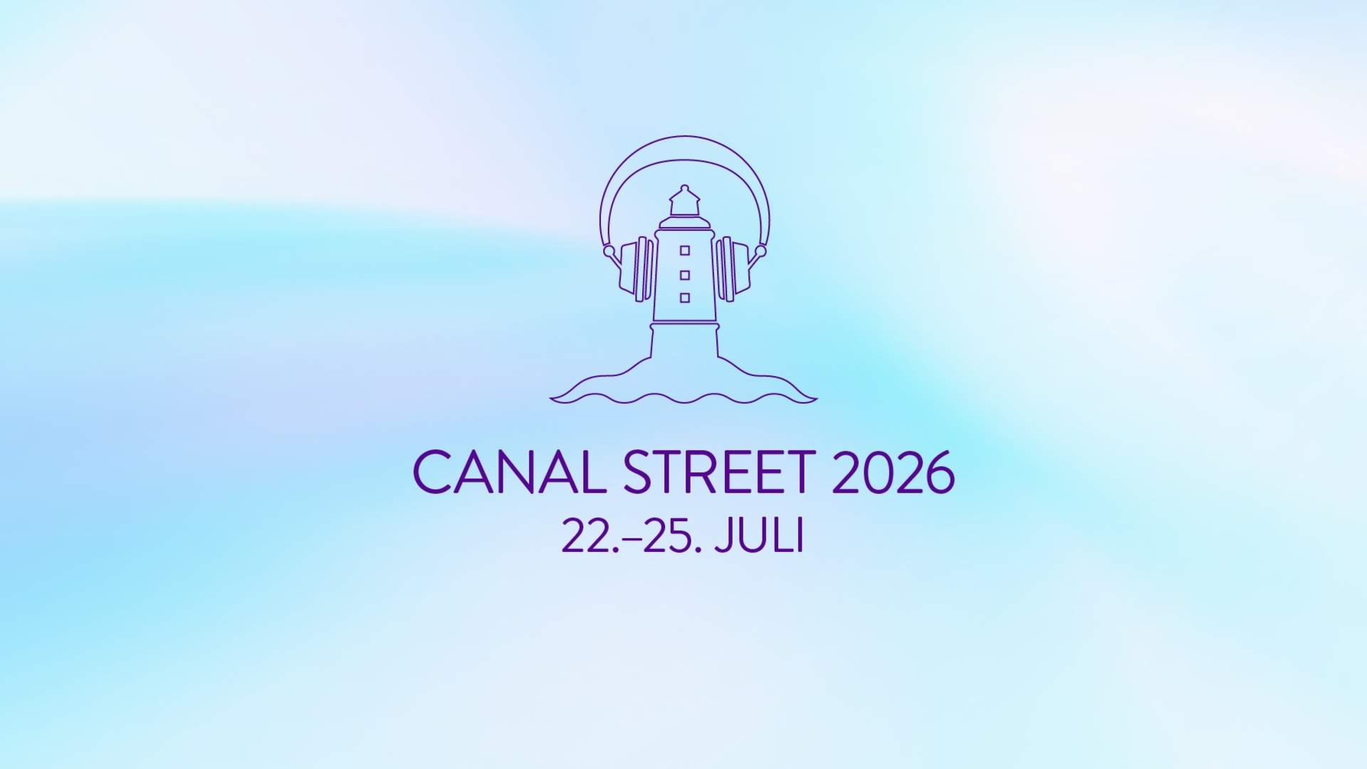 Canal Street Arendal