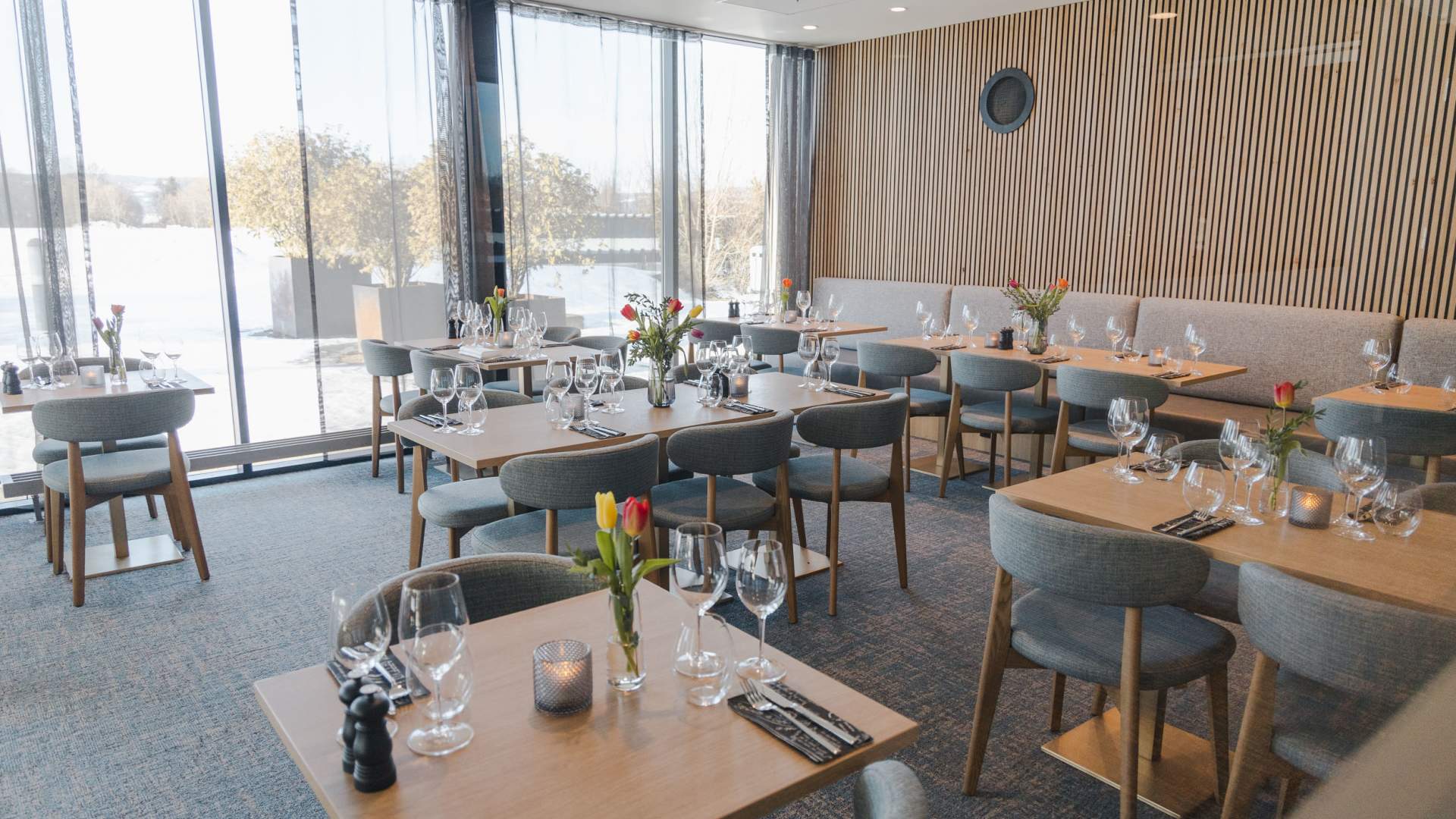 Best Western Plus Oslo Airport Chambre 2