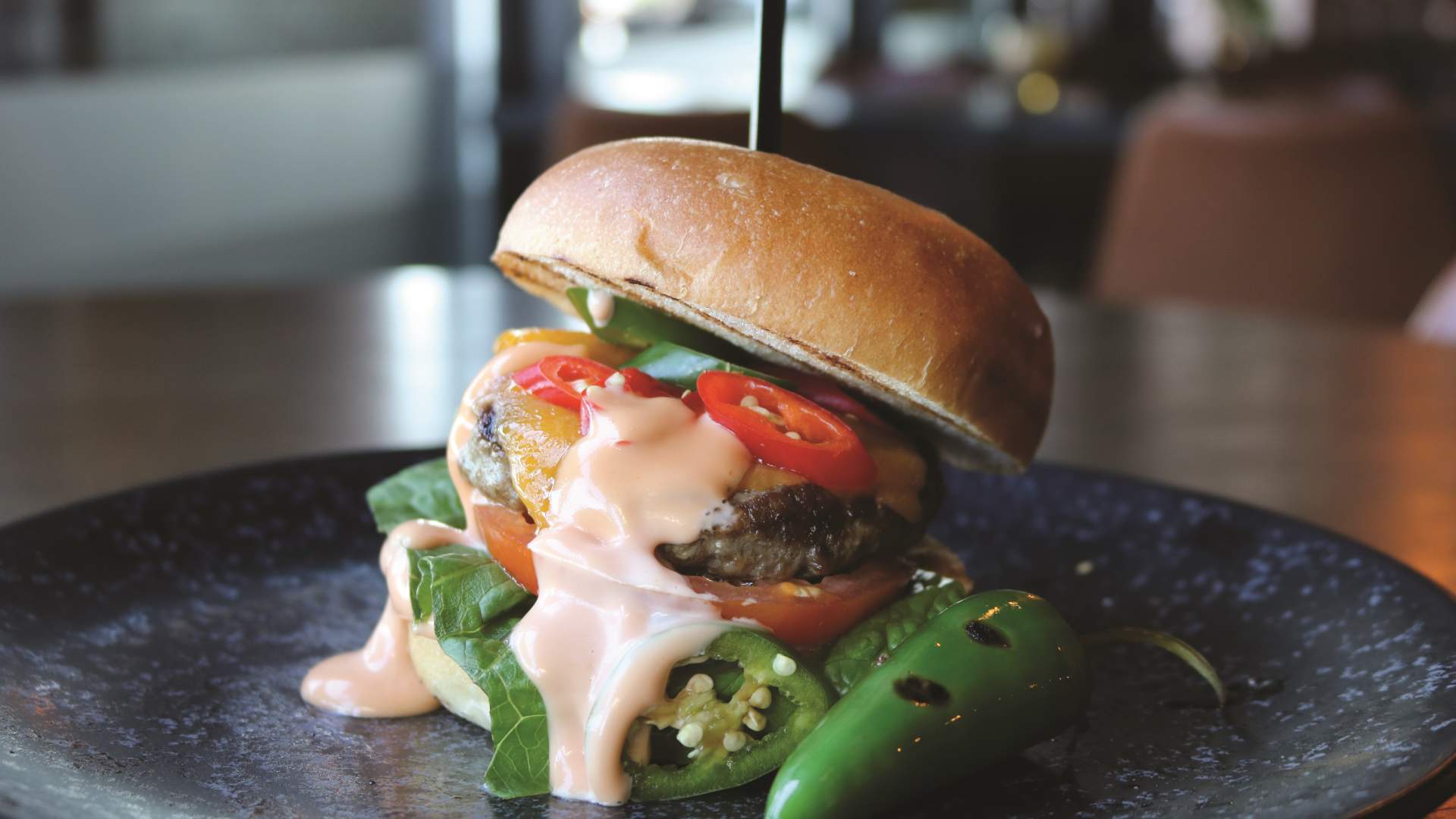Chili_burger
