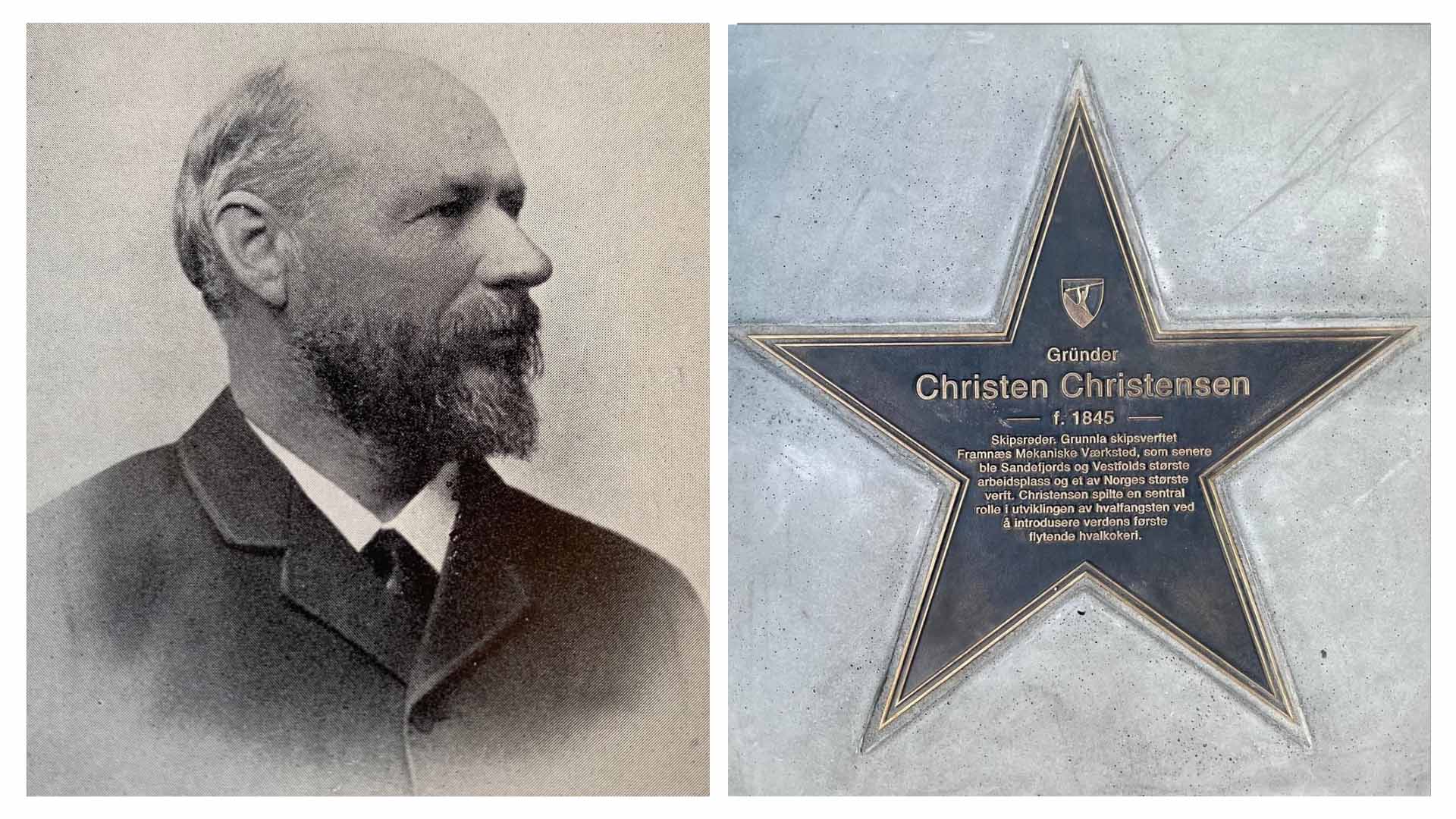 Christen Christensen
