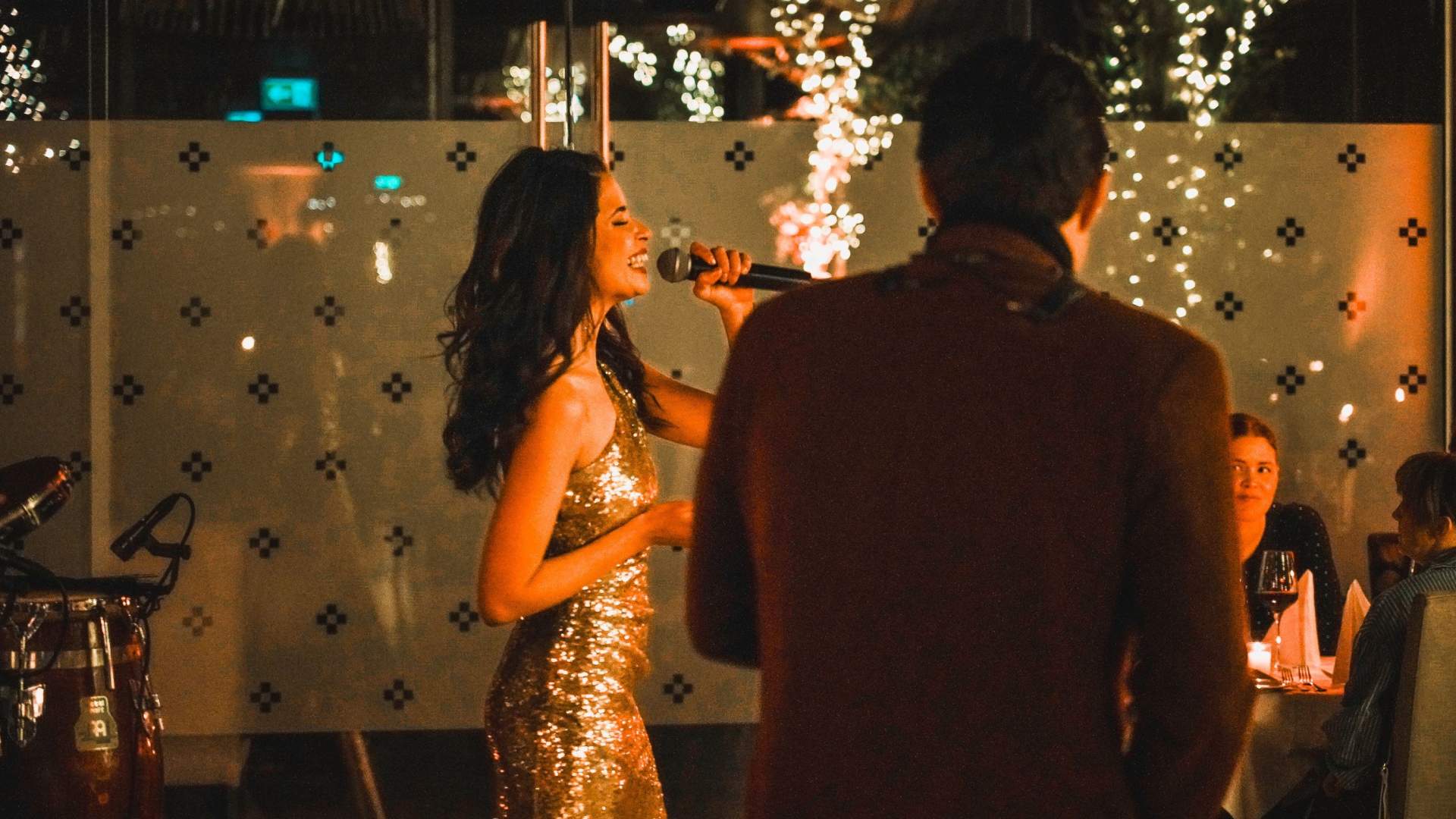 Romslo Entertainment 5