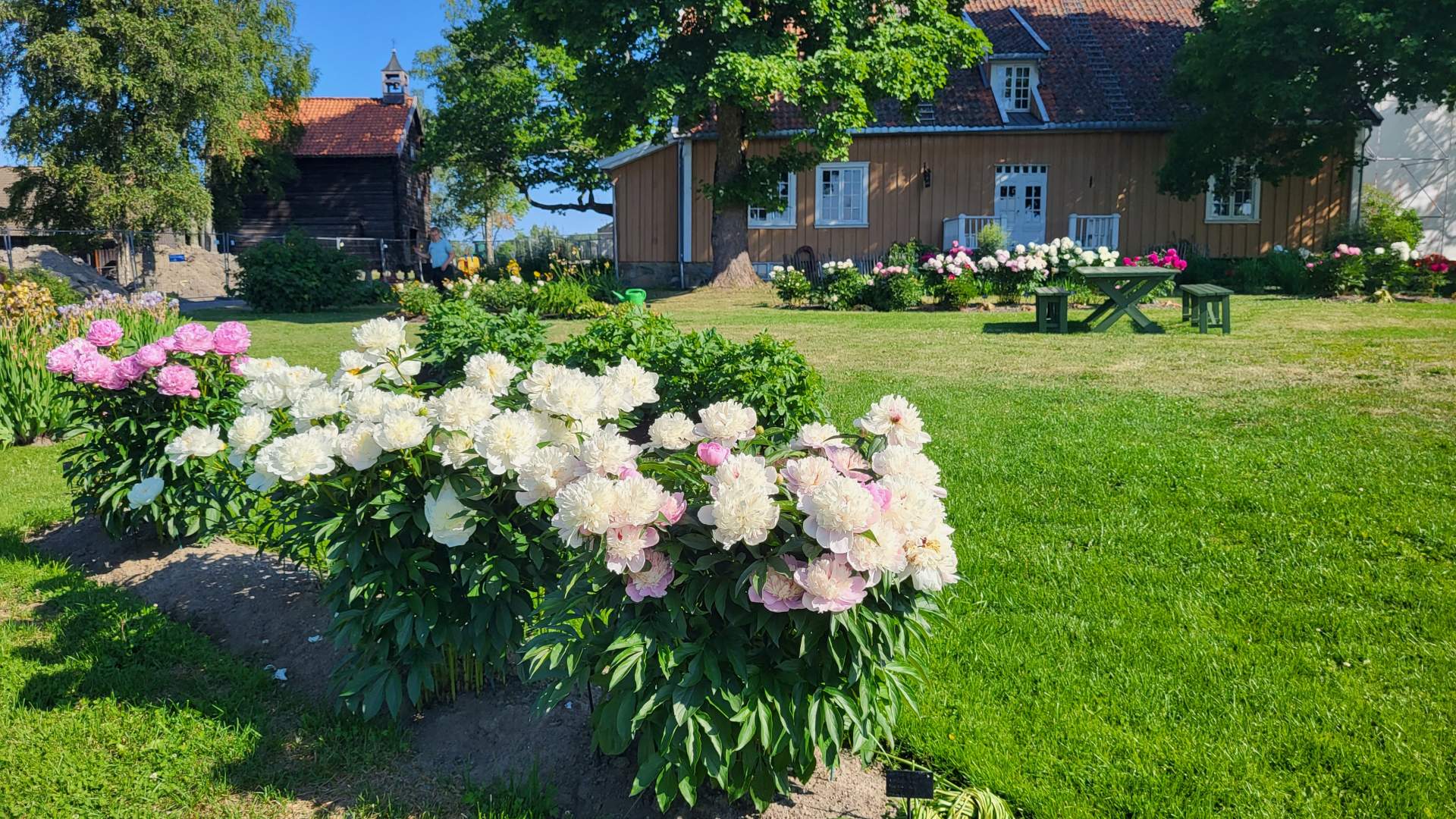 Gamle Hvam,