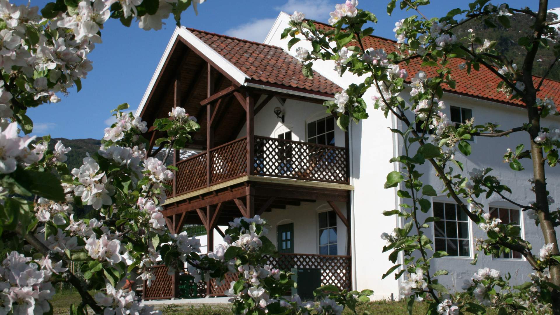 Ciderhuset