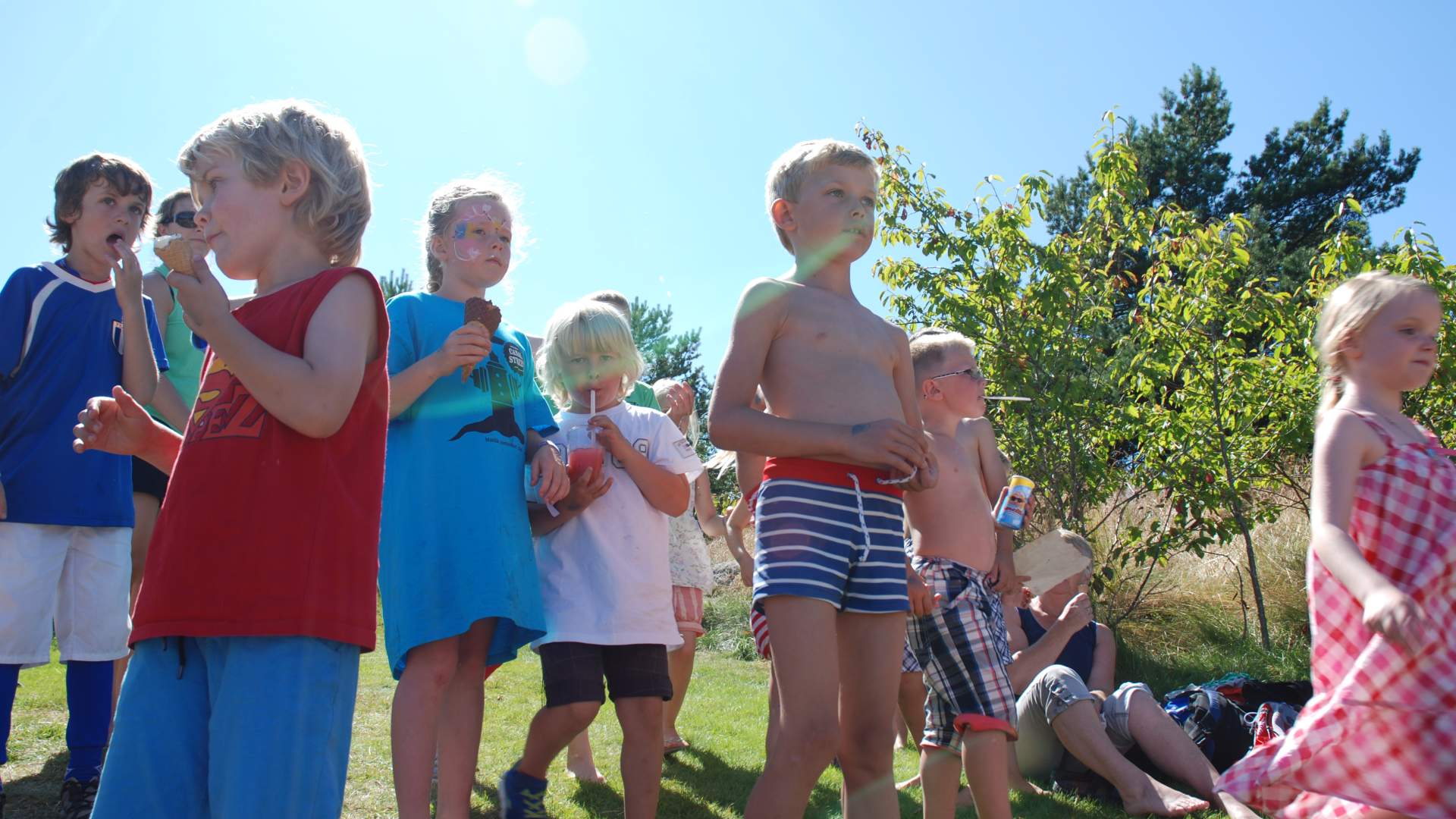 Canal Street Arendal