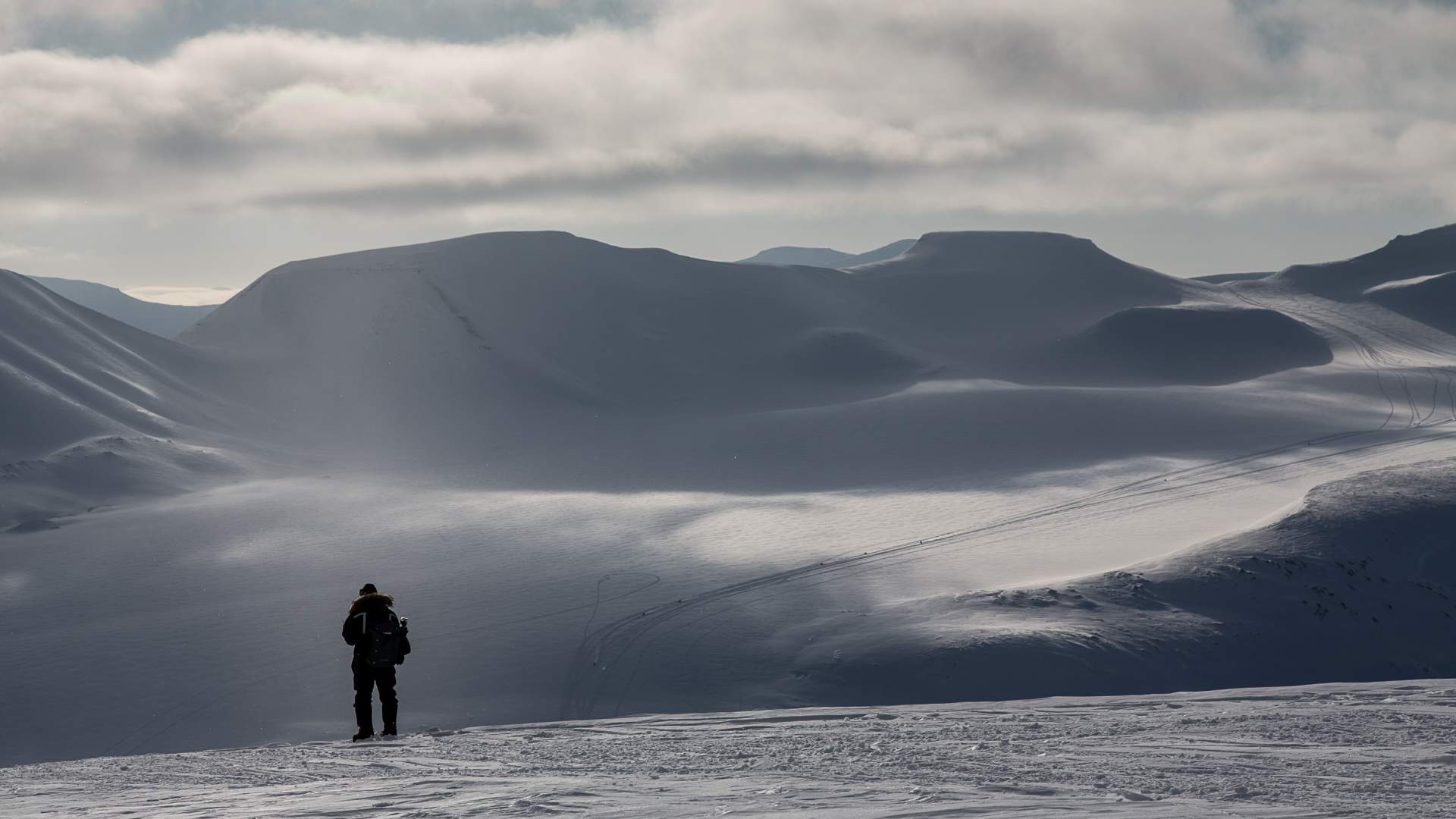 Barentsburg