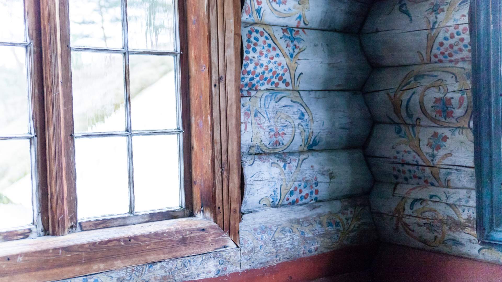 Marnardal Museum og Mjålandsstova