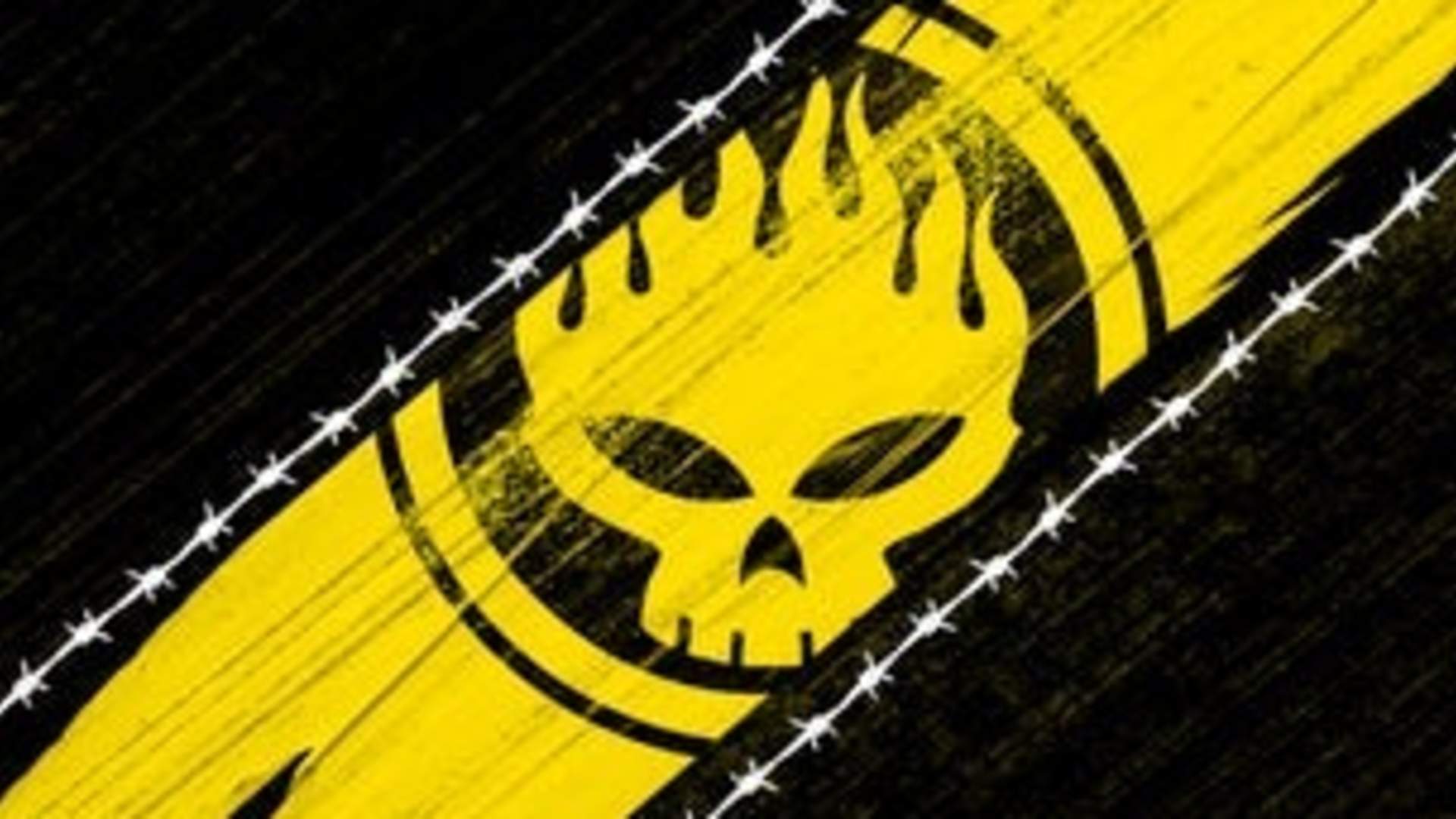 The Offspring: Supercharged Worldwide in ´25 - Oslo