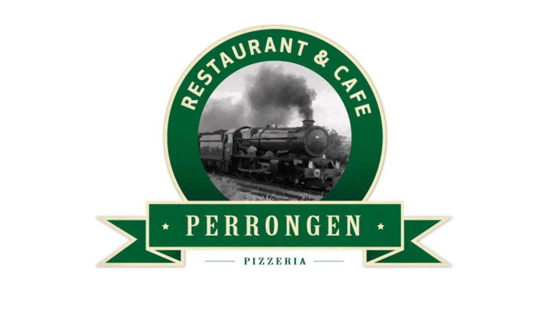 Perrongen Logo