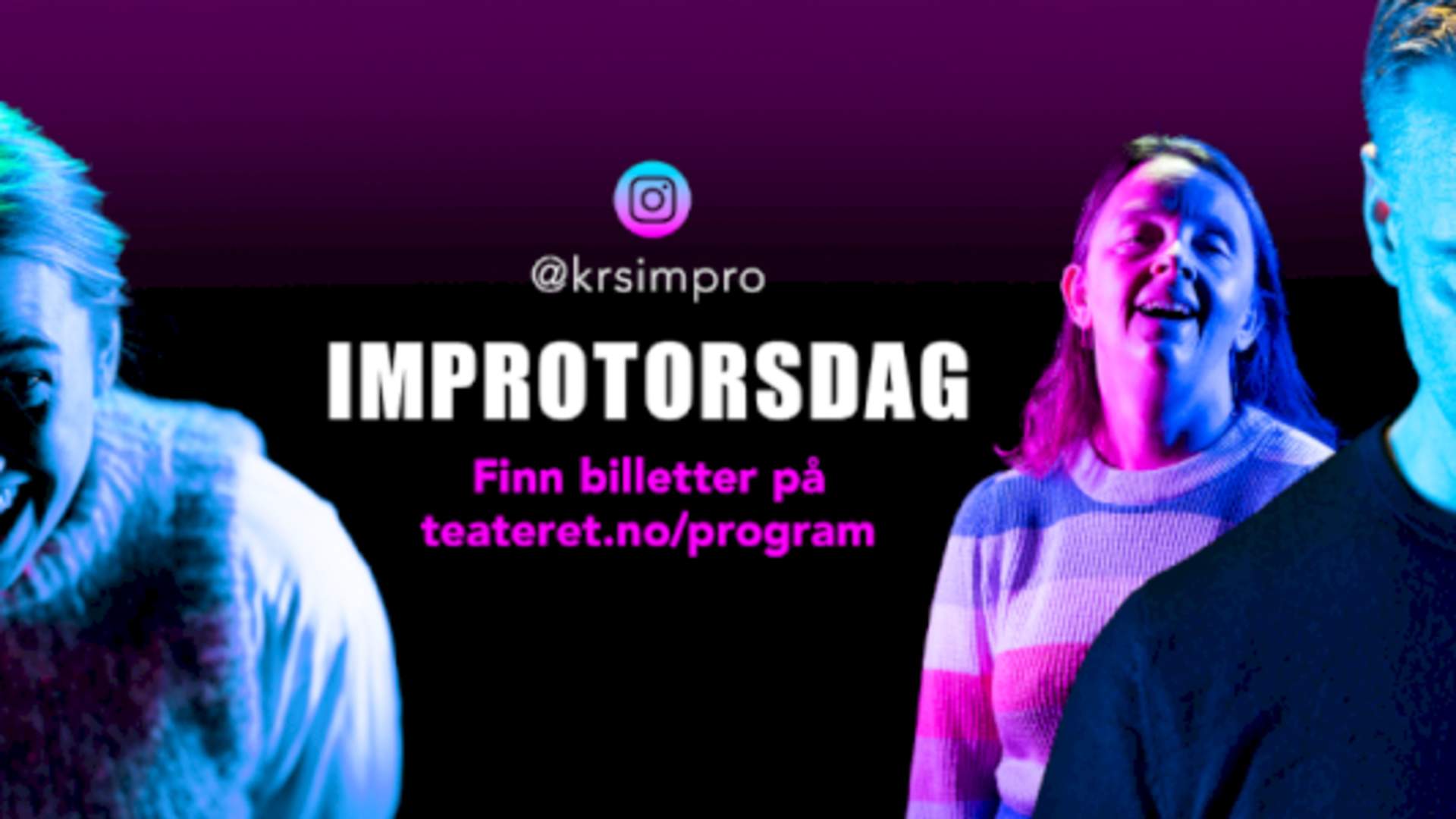 Improtorsdag