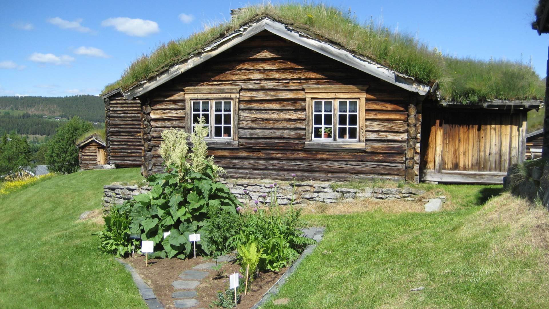 Husantunet