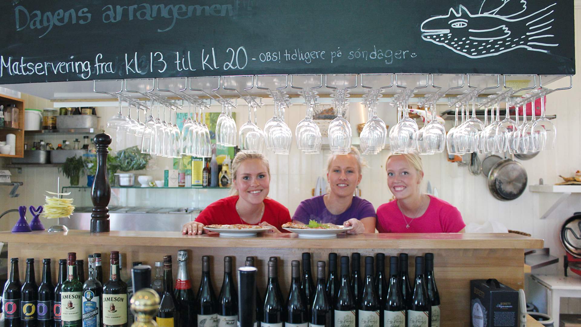 Skåtøy Kafé & Galleri