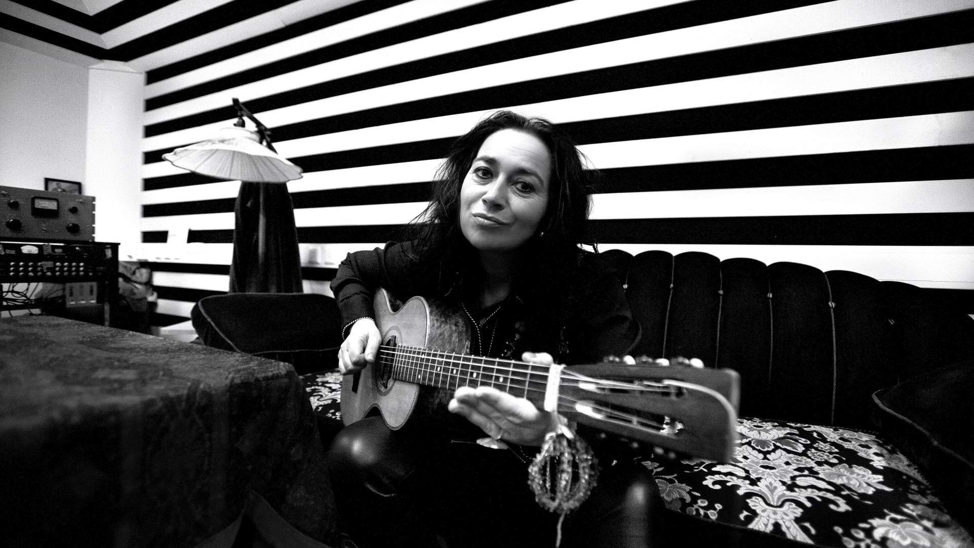 Bluesdronningen Rita Engedalen - Moss bluesklubb