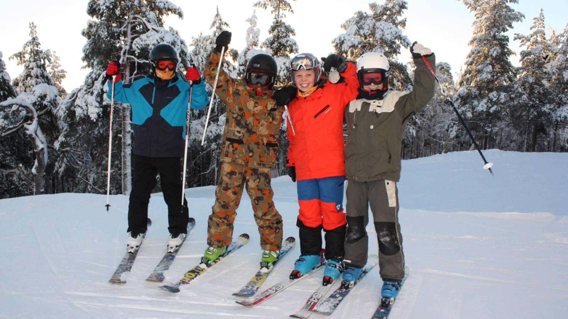 Oslo Skisenter 5