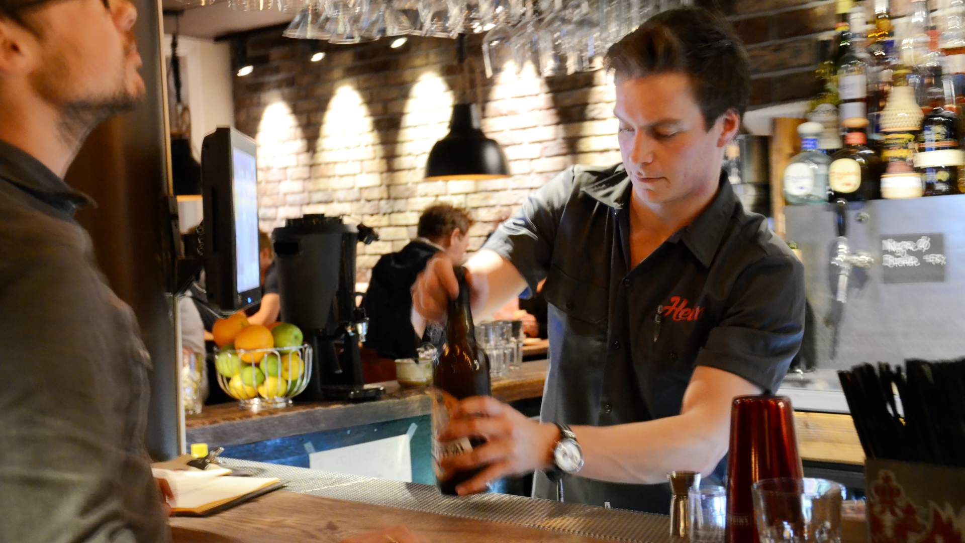 Heim Gastropub