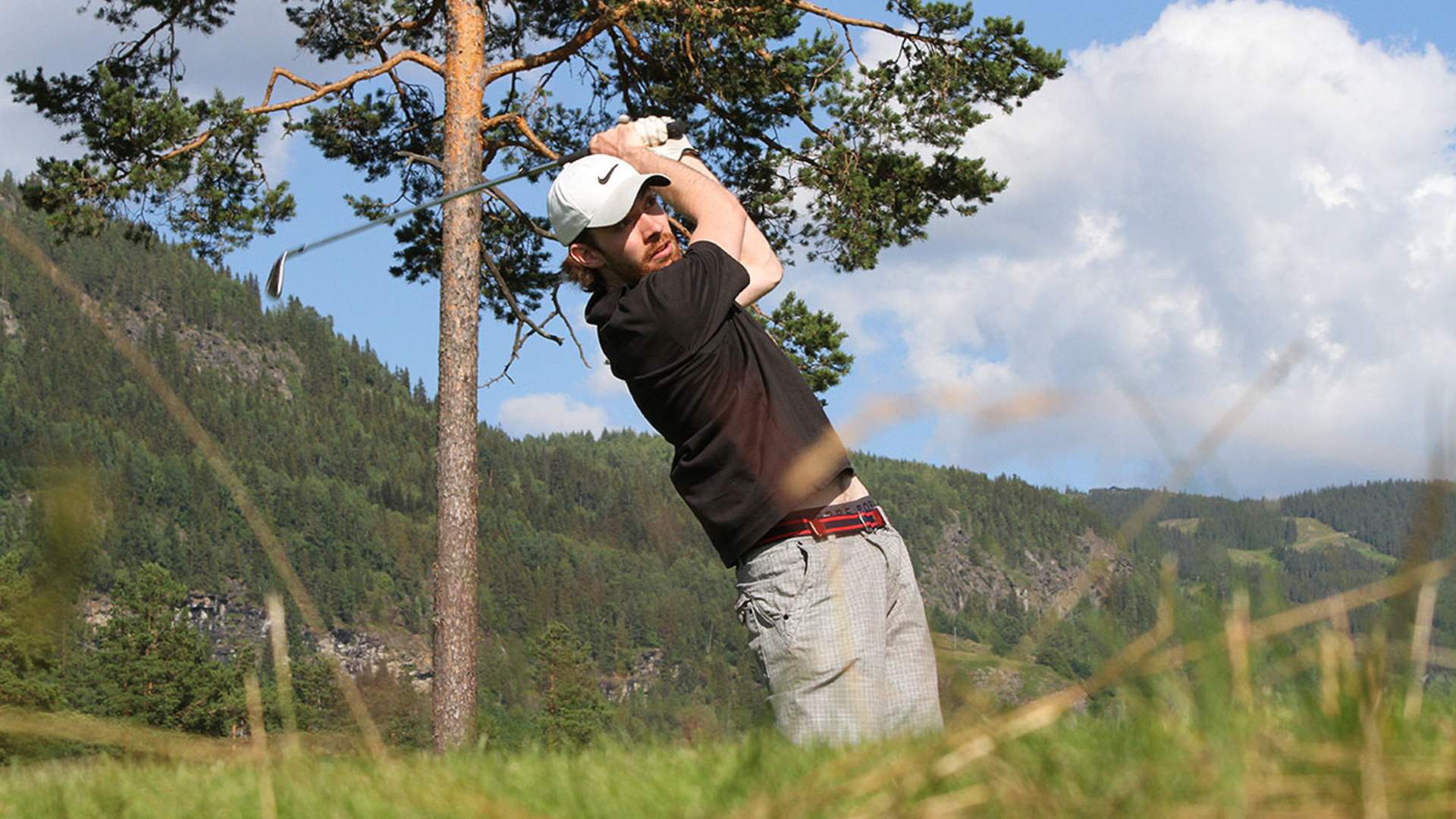Valdres Golf