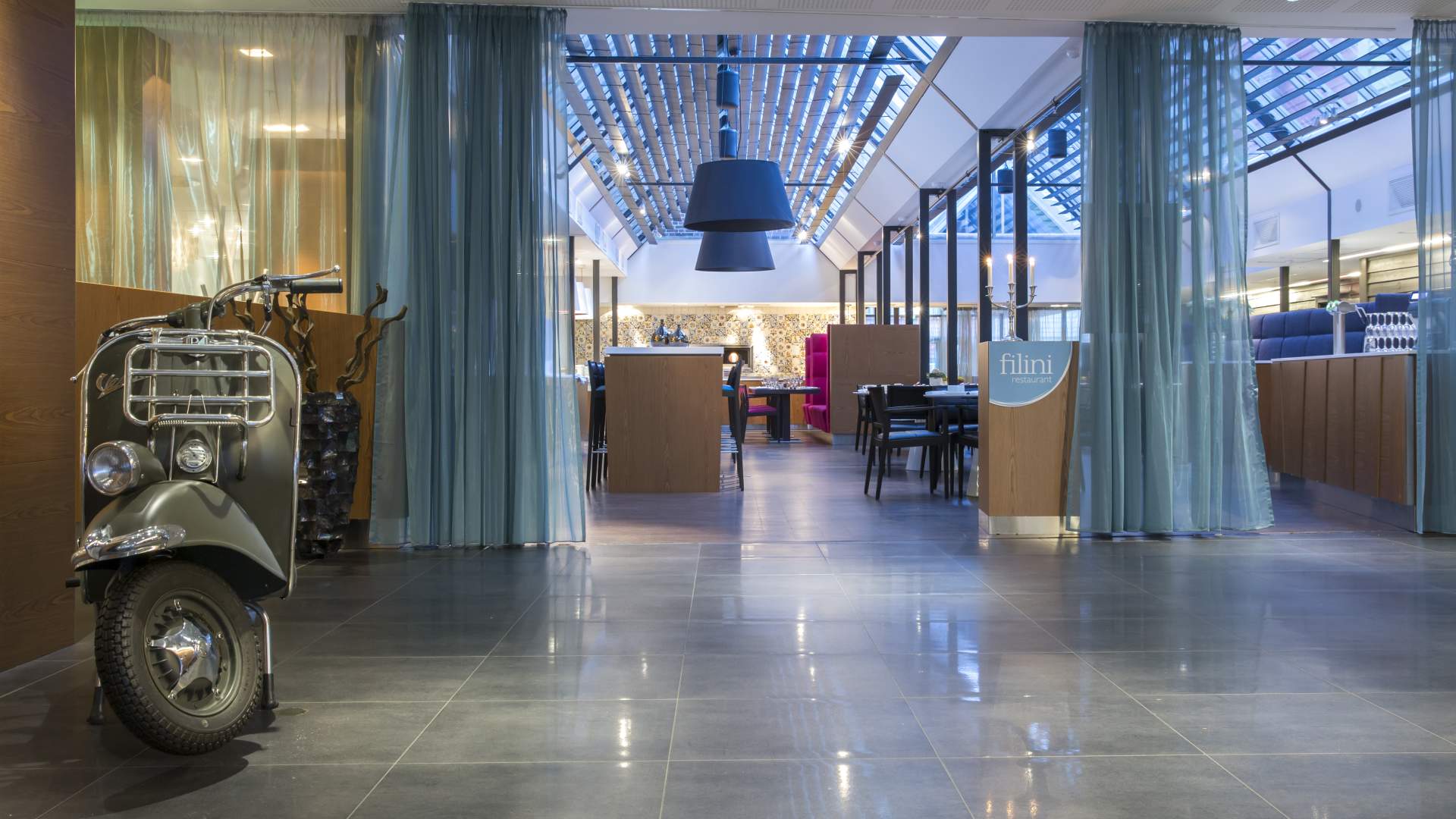 Radisson Blu Royal Hotel