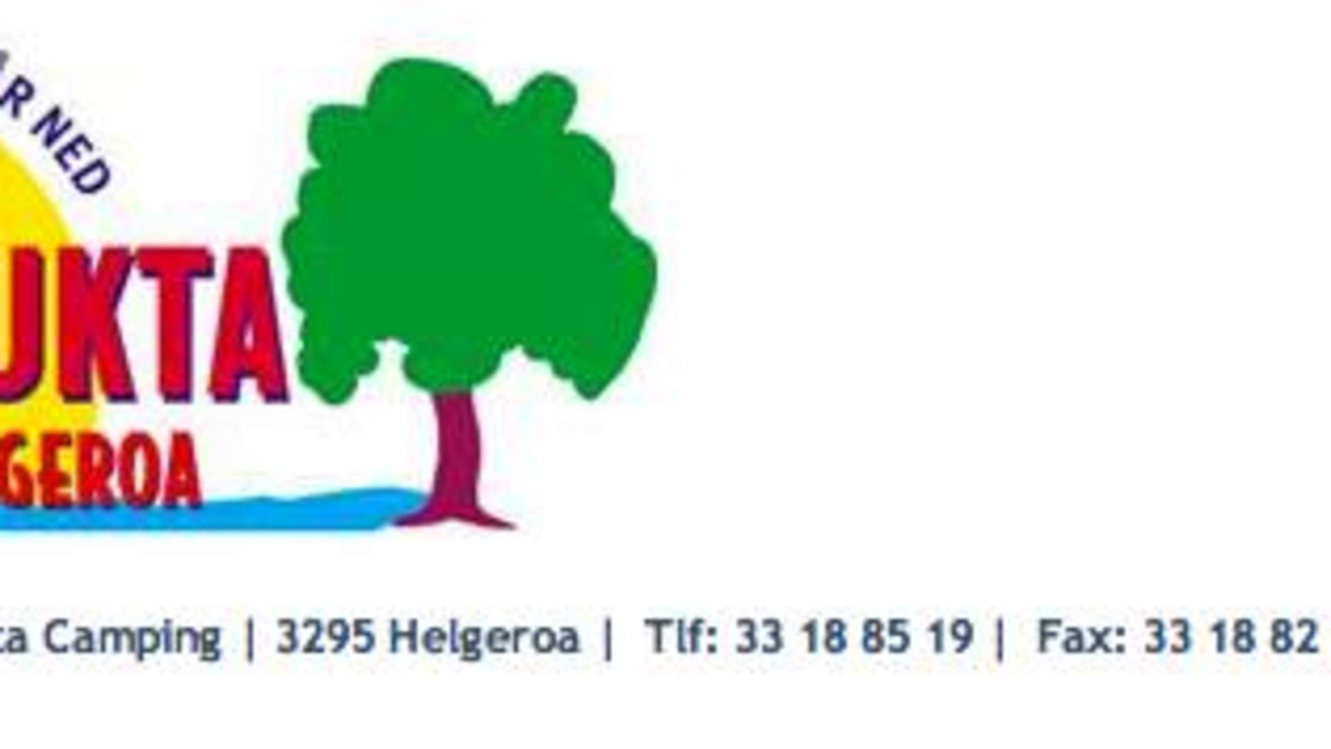 Blokkebukta Camping